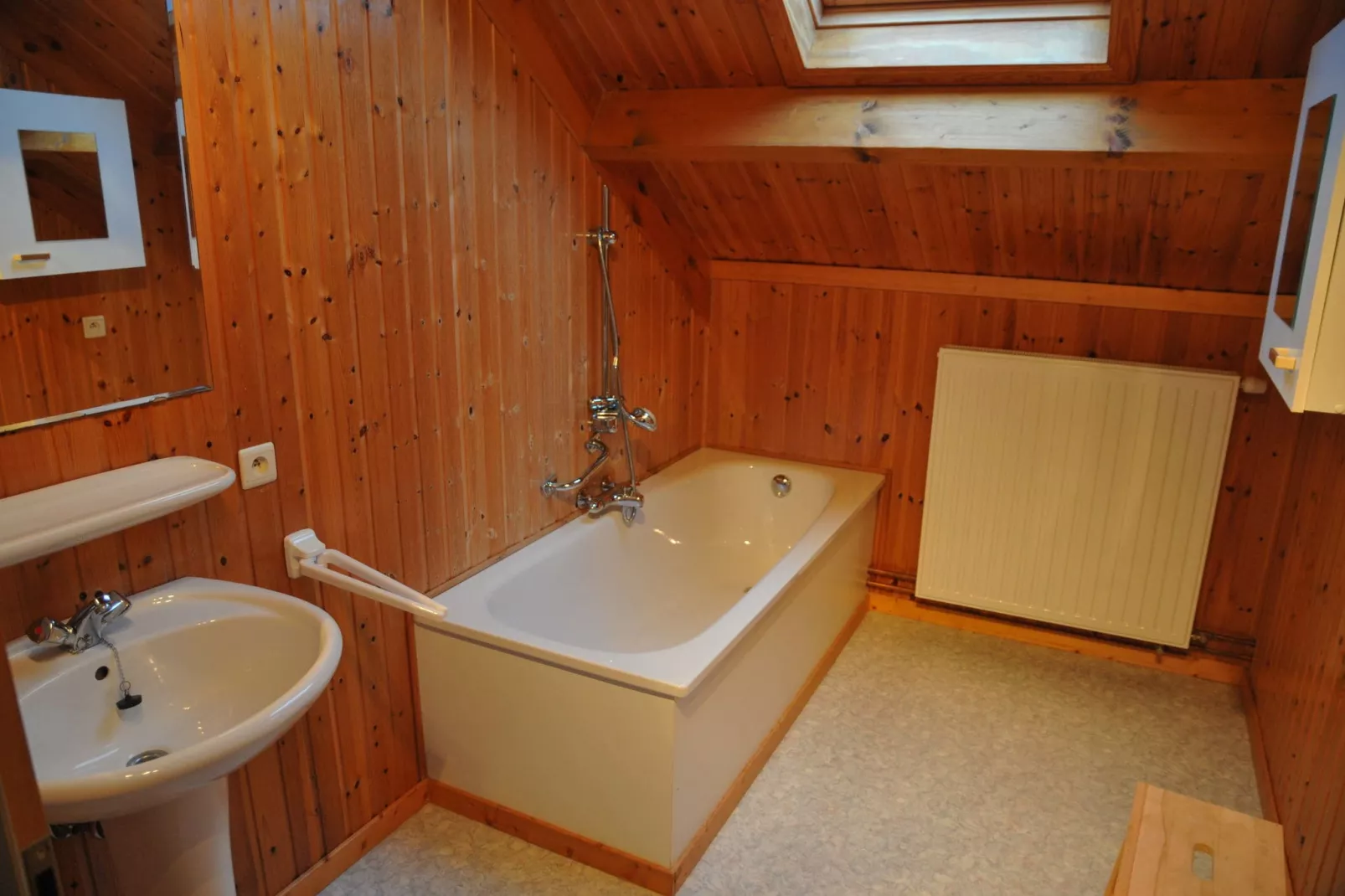 Bertogne-Bathroom