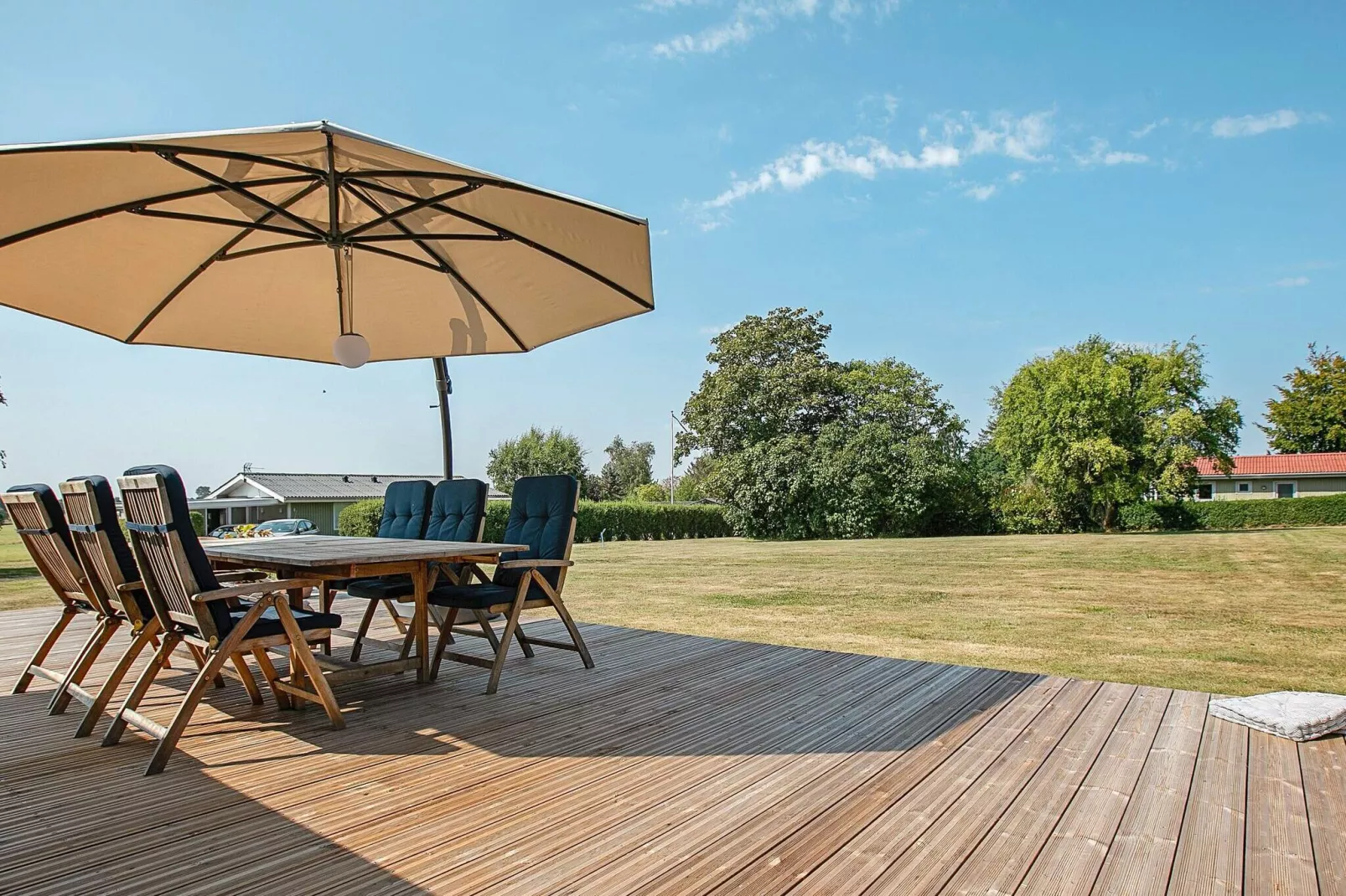 6 person holiday home in Stubbekøbing-View