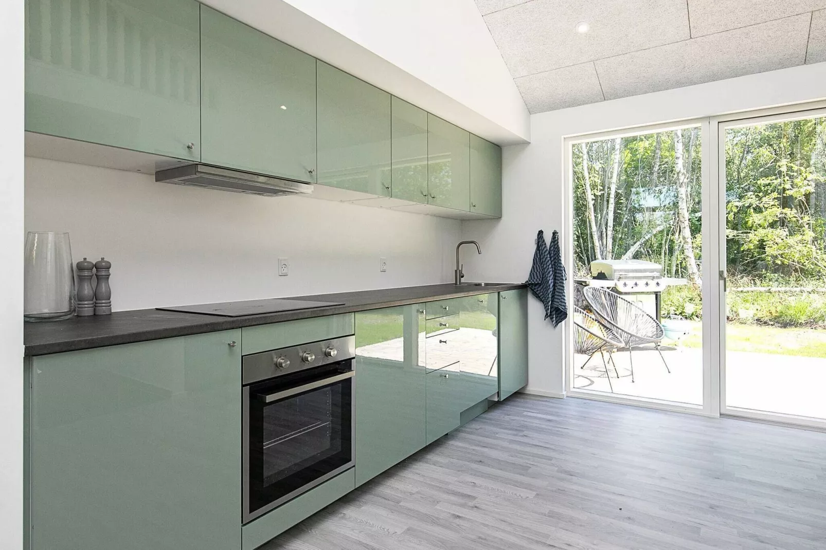 8 Personen Ferienhaus in Læsø-By Traum