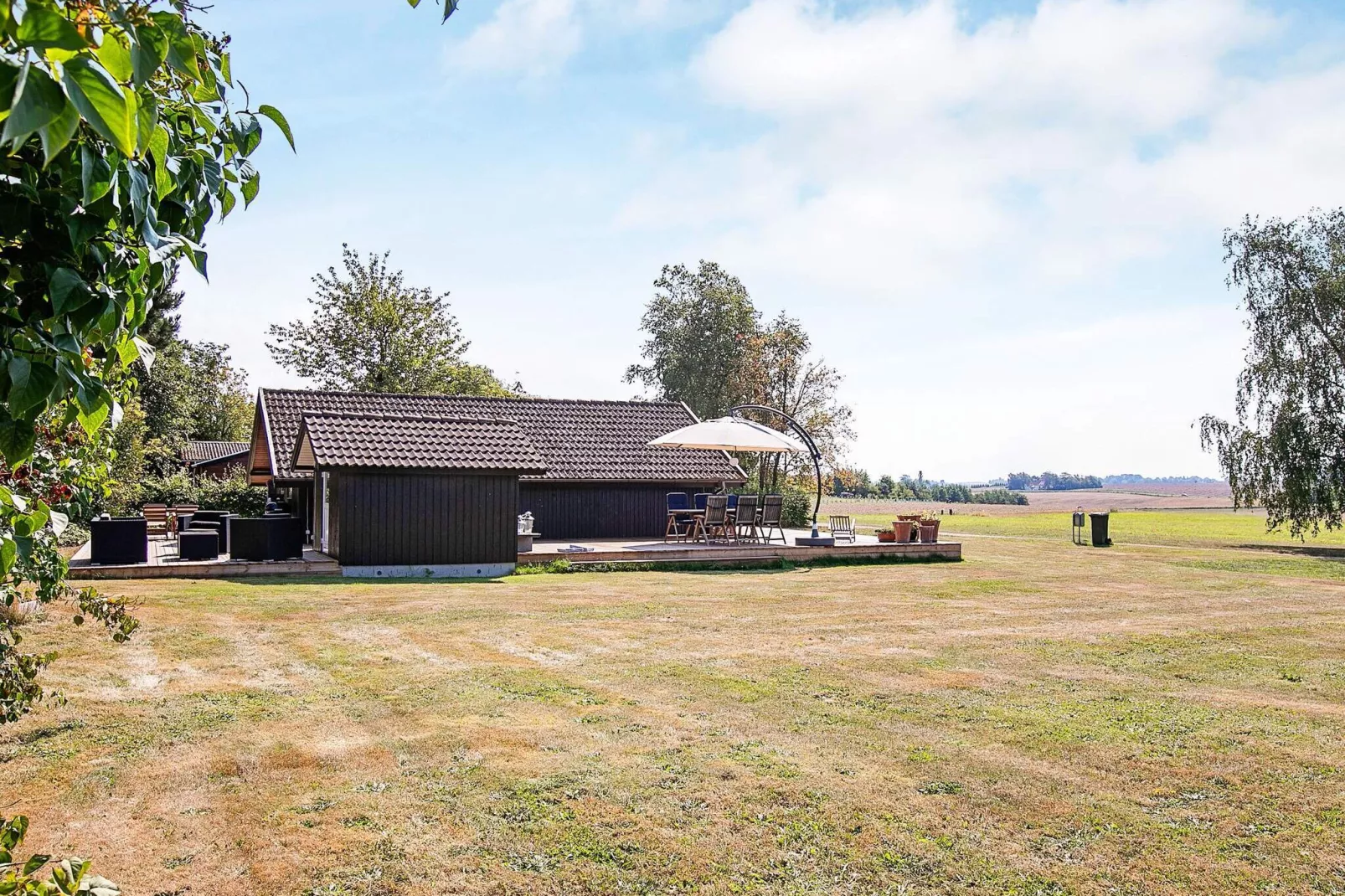 6 person holiday home in Stubbekøbing-View