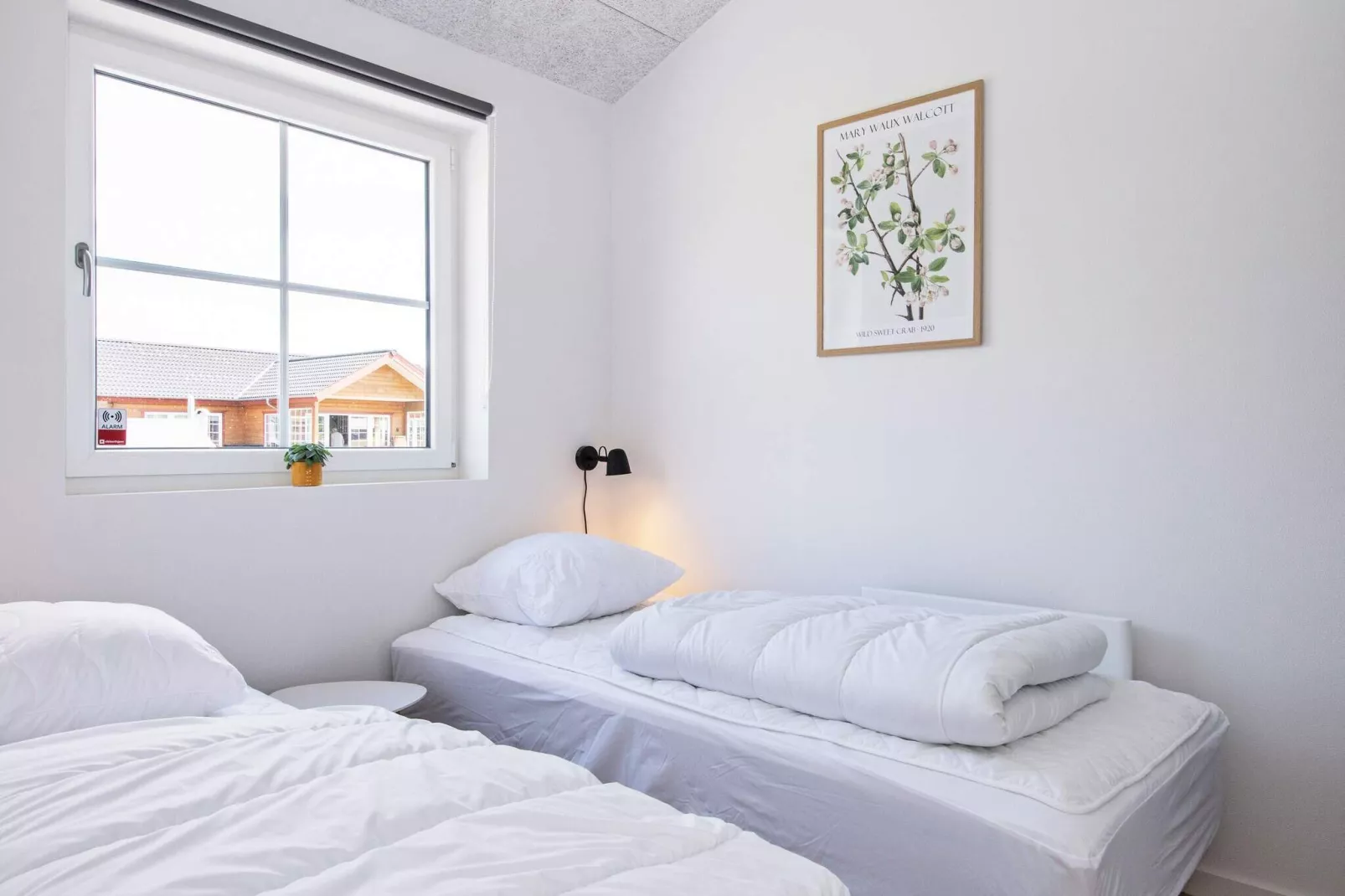 12 person holiday home in Ansager-Indoor