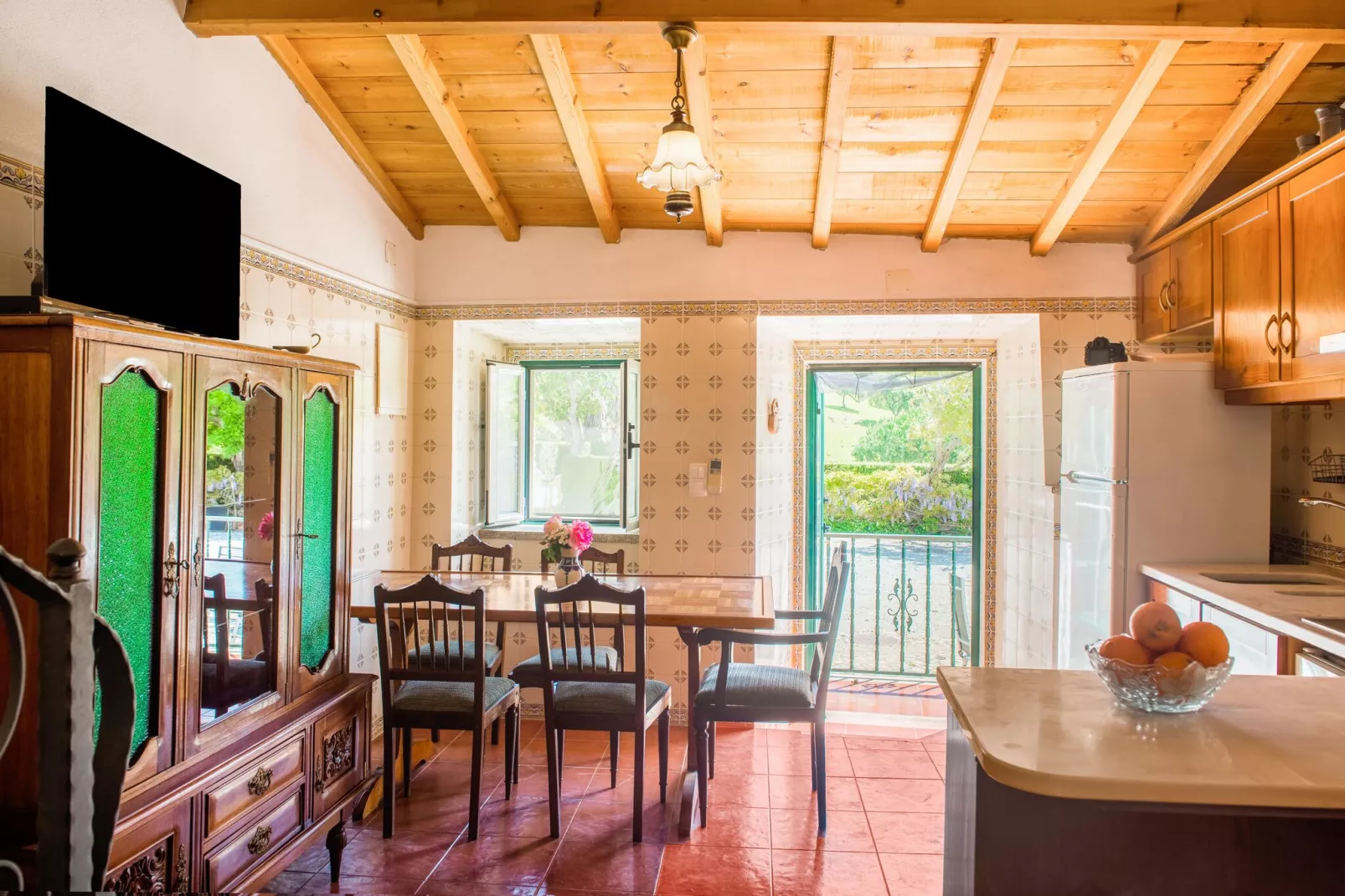 Casa das Pedras