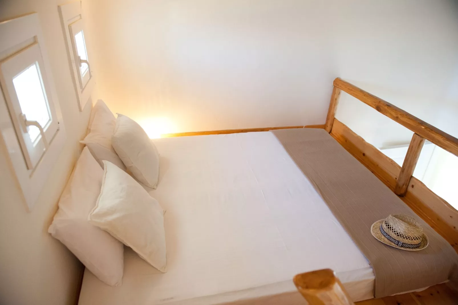 Villa Kappas-Bedroom