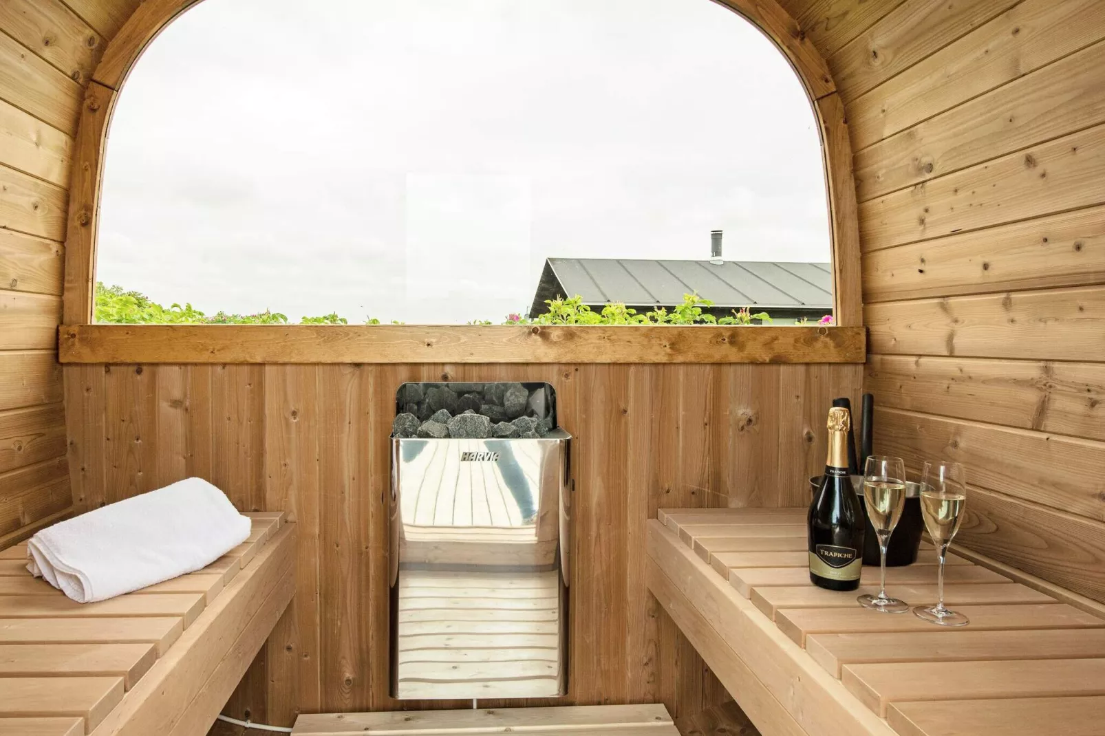 12 person holiday home in Ansager-Indoor