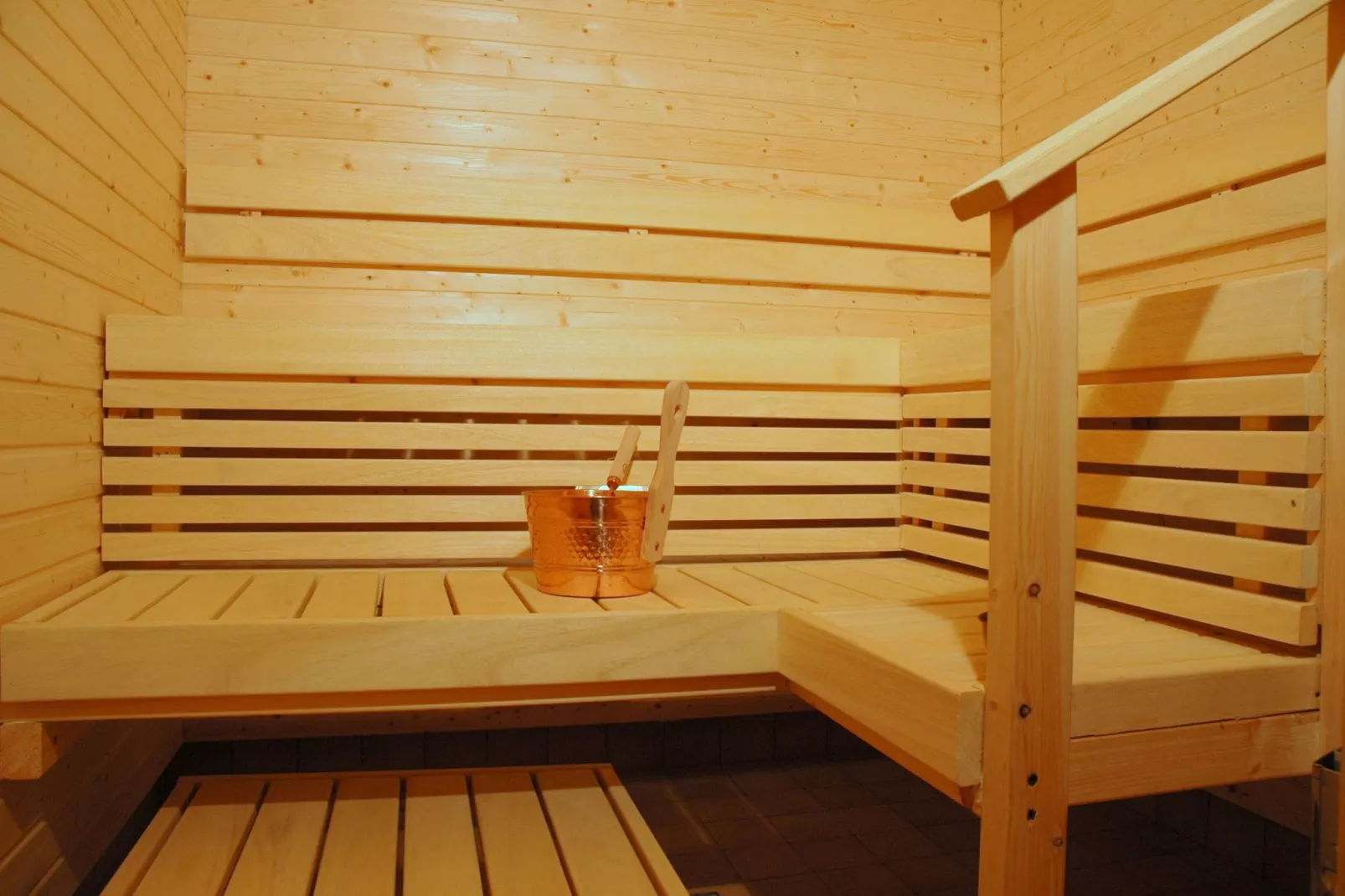 Paladue-Facilities