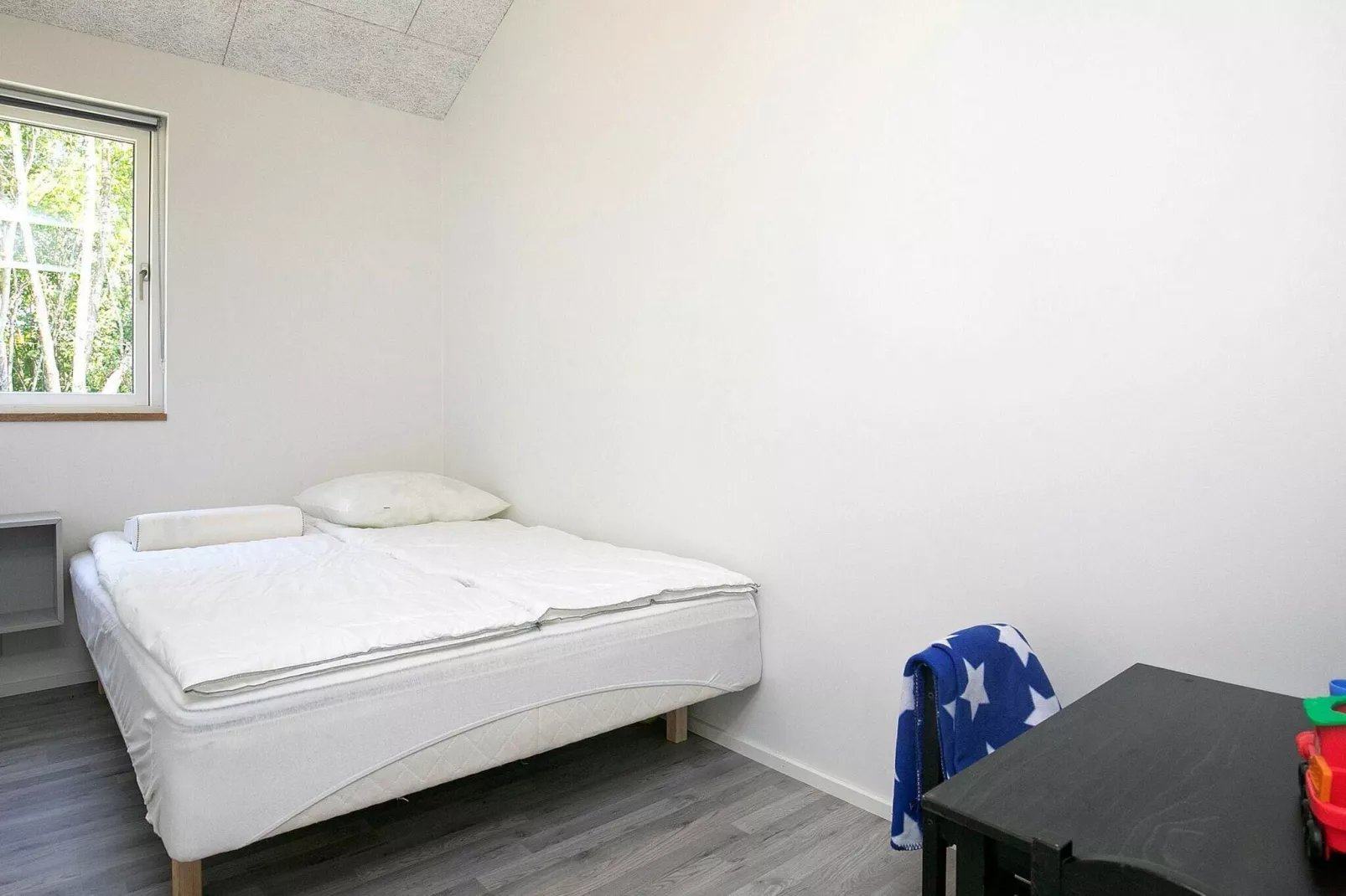8 Personen Ferienhaus in Læsø-By Traum-Innenbereich