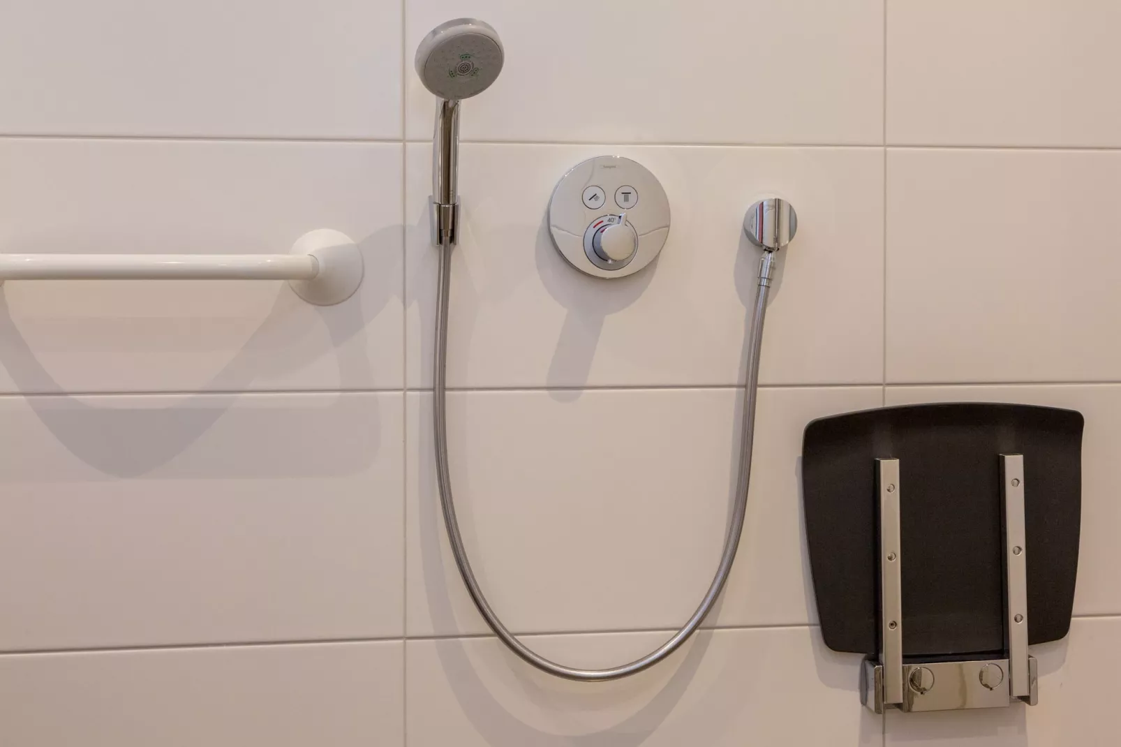 De Zeeuwse Schuur - comfort 6 personen-Badezimmer