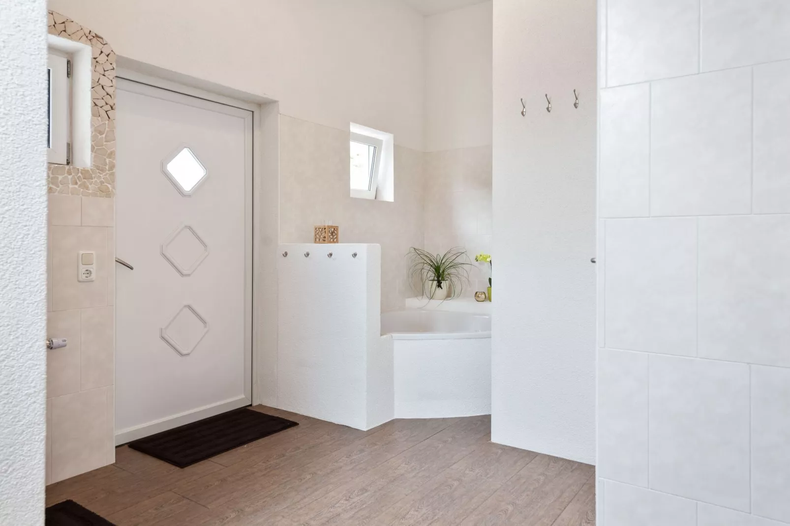 Countryside Home with Swimming Pool II - Badezimmer