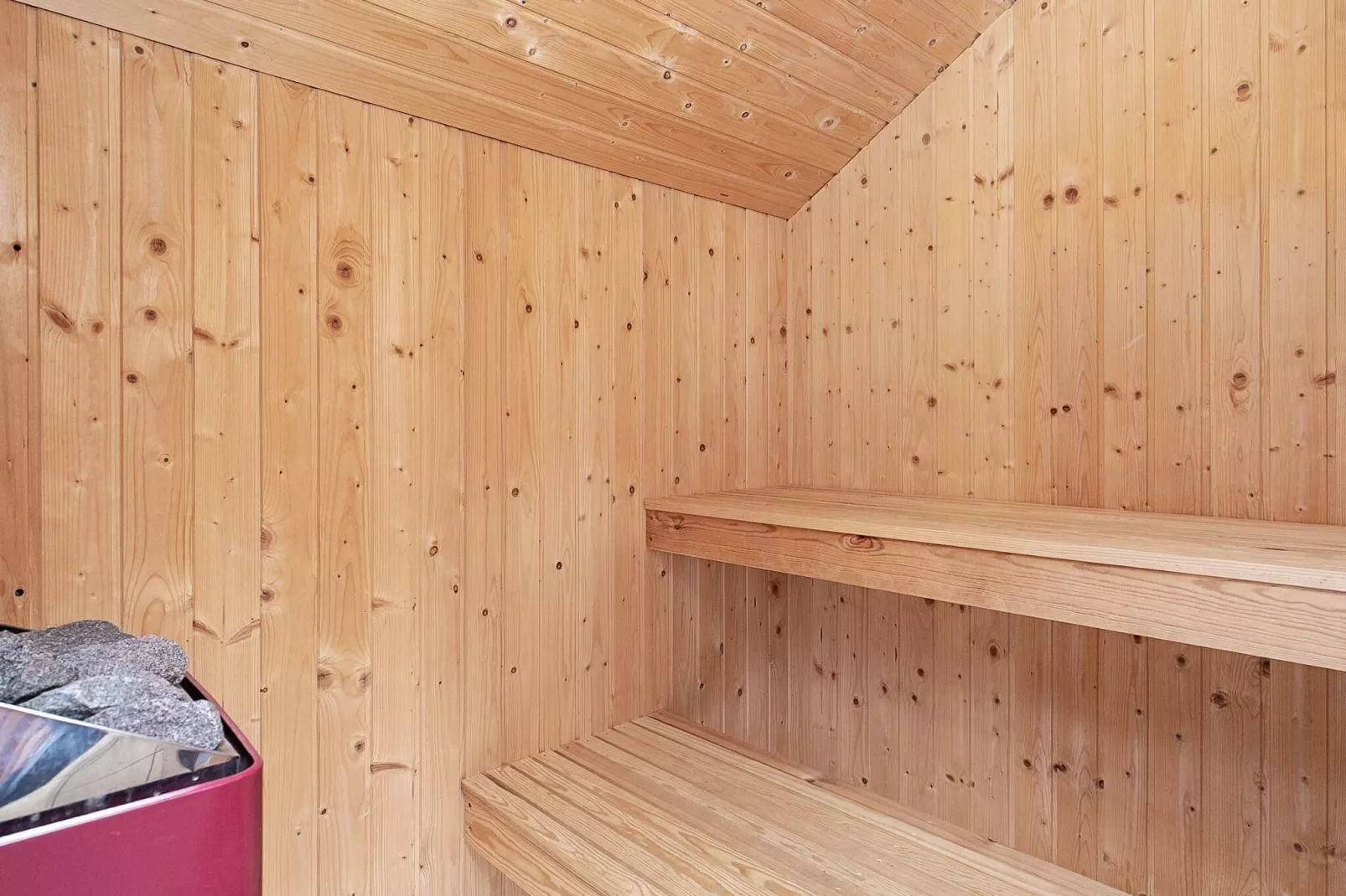 Bonheur côtier a Lynderup -- By Traum Ferienwohnungen