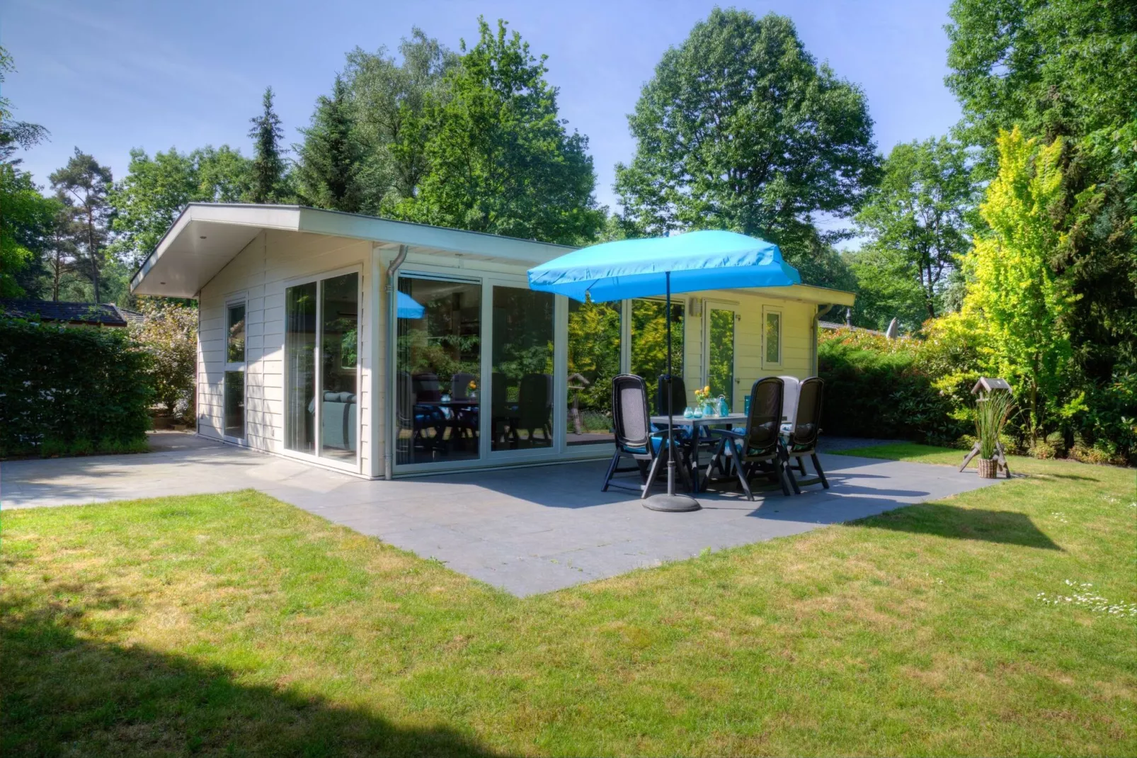 Landgoed De Scheleberg 1-Außenbereich Sommer