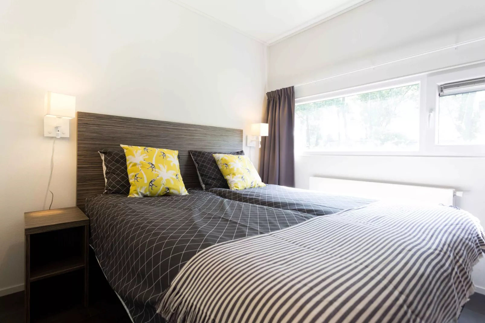 Landgoed De Scheleberg 1-Schlafzimmer