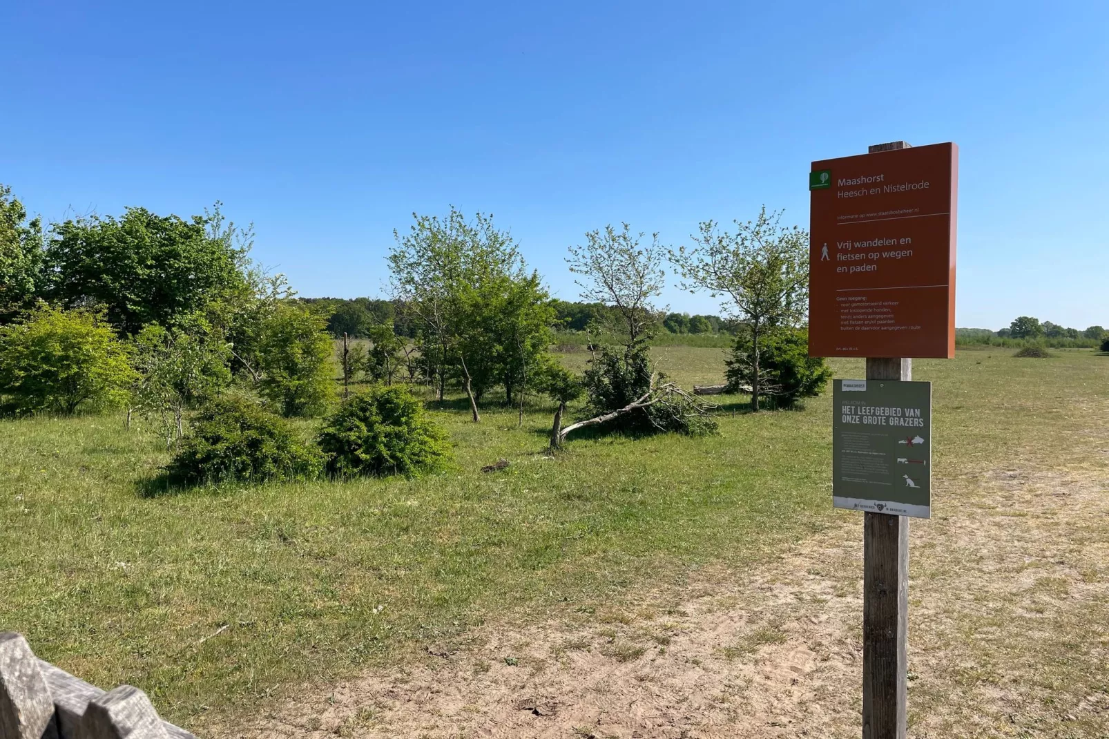 Vogelnestje-Gebiete Sommer 5 km