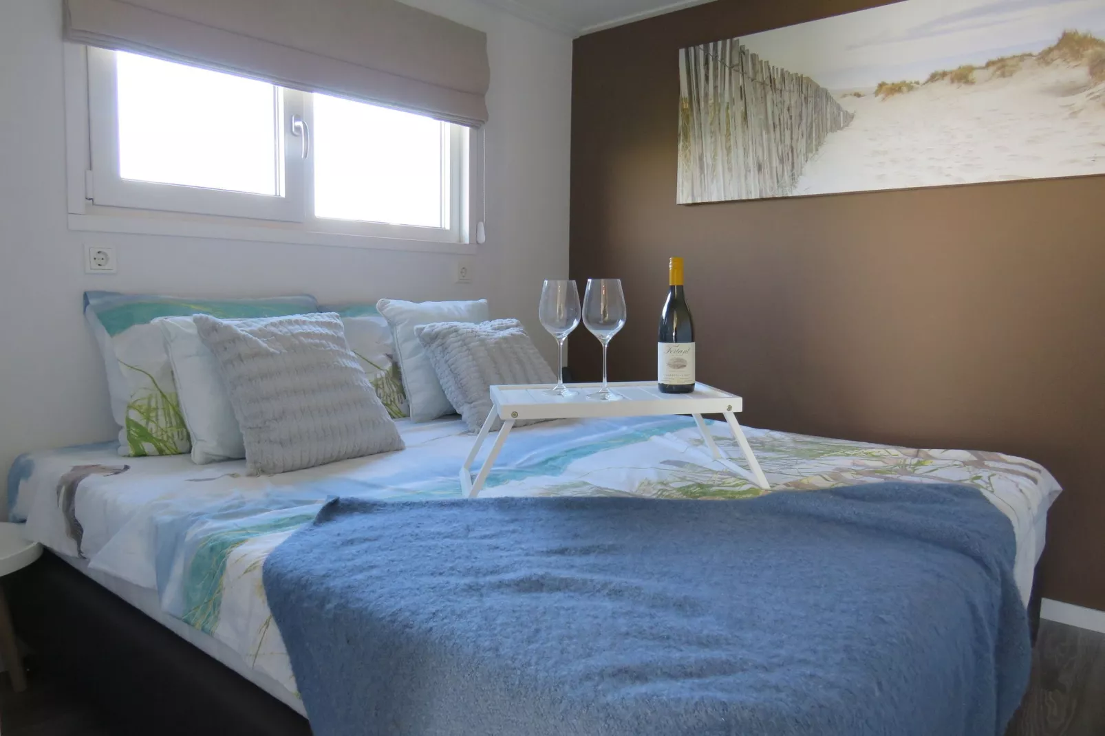Resort Markermeer 2-Bedroom