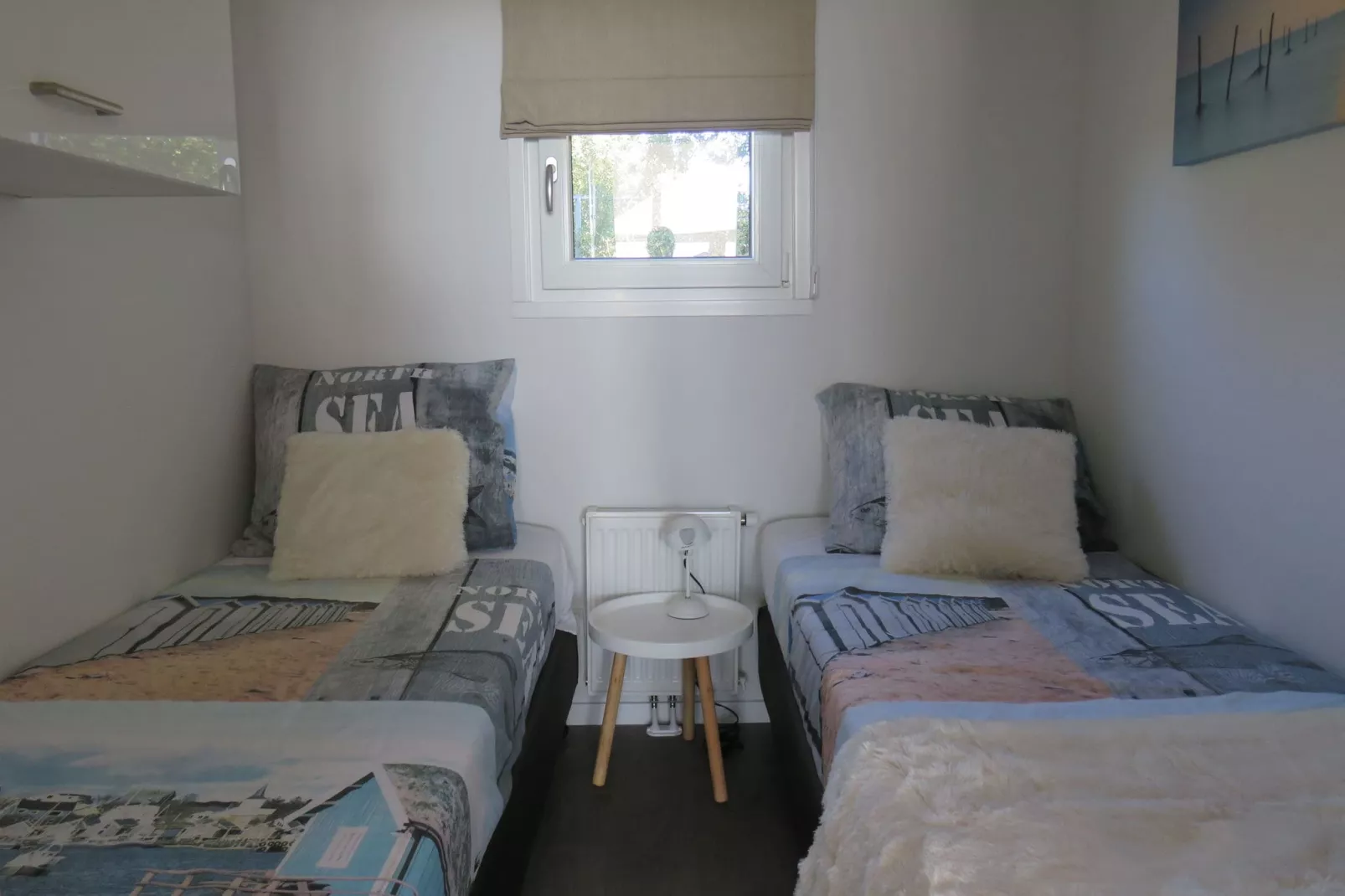 Resort Markermeer 2-Bedroom