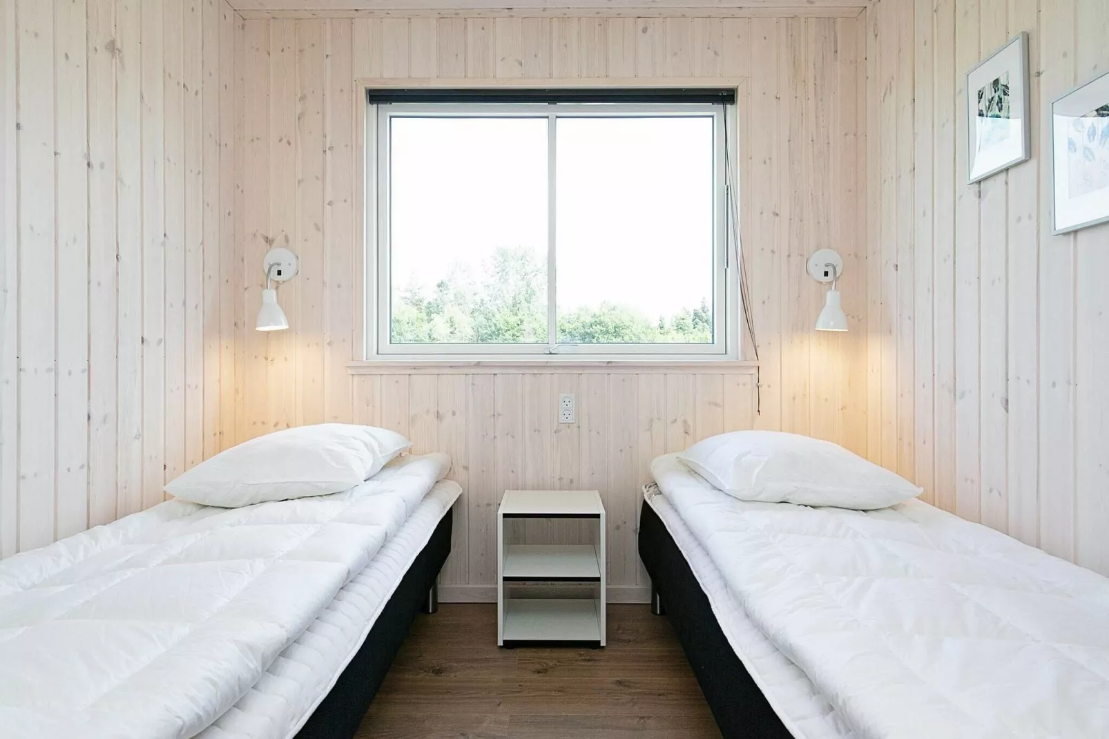 20 Personen Ferienhaus in Væggerløse