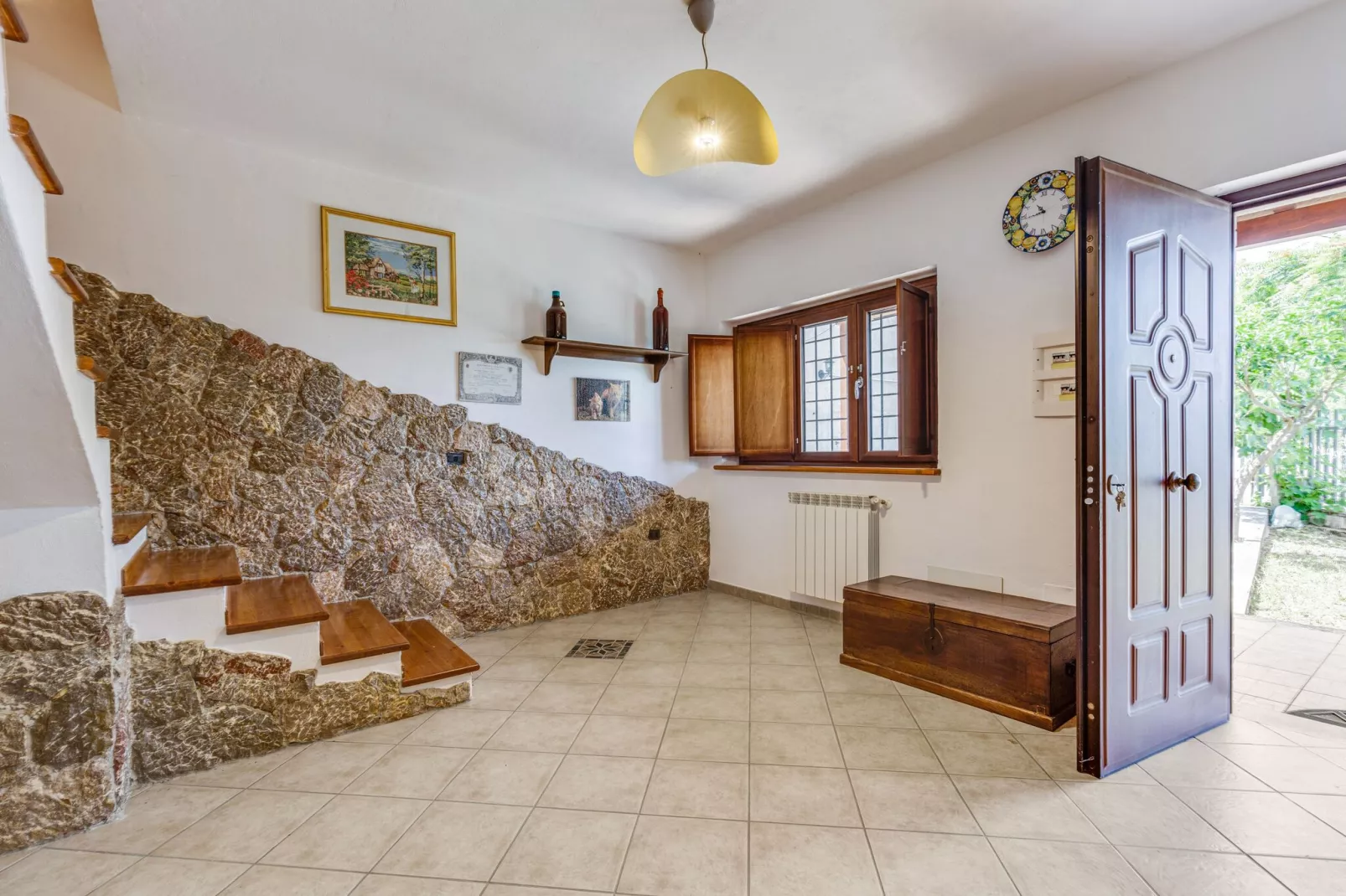 Casa di Ciccio-Reception hall
