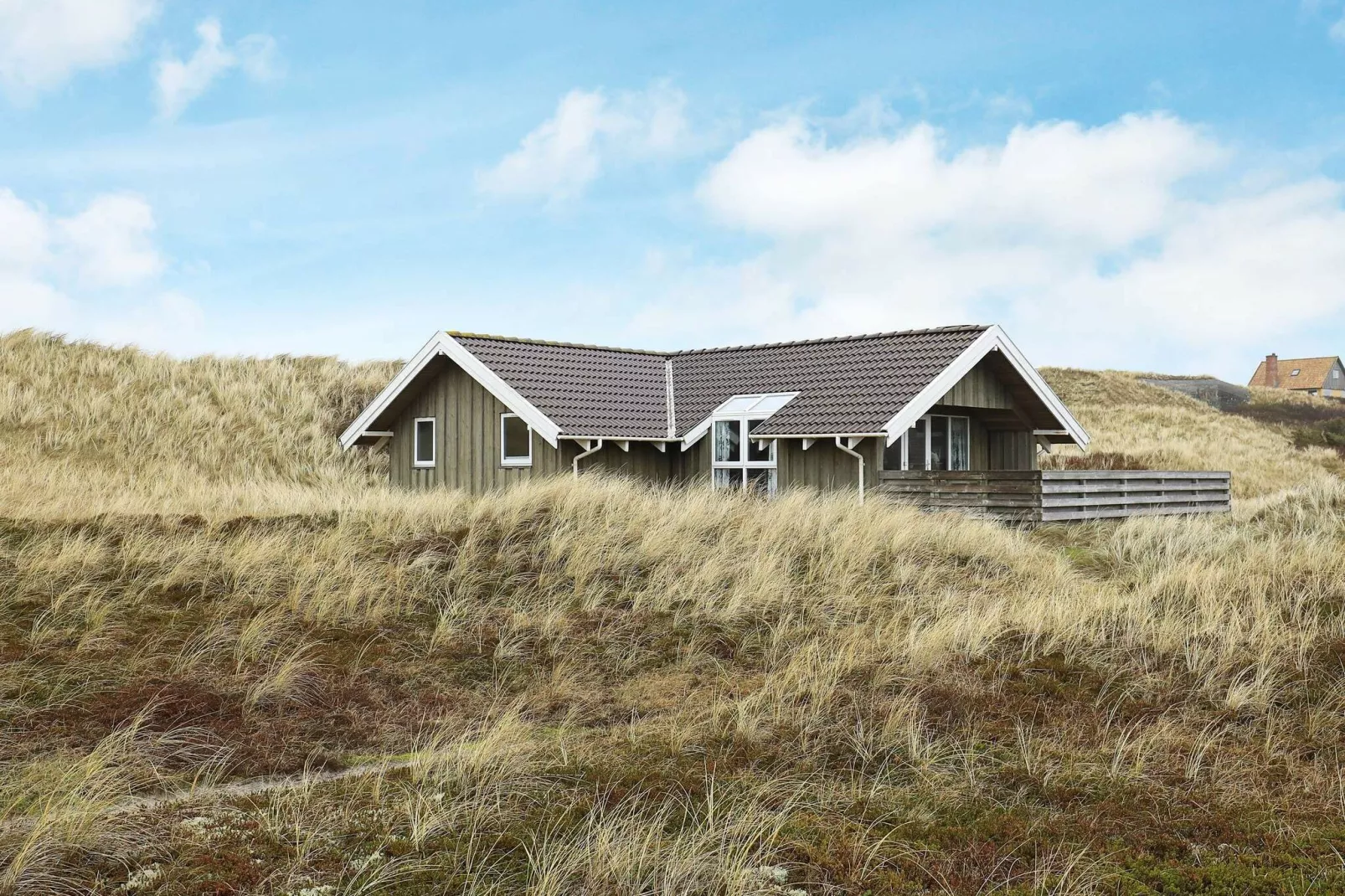 Bonheur côtier a Lynderup -- By Traum Ferienwohnungen