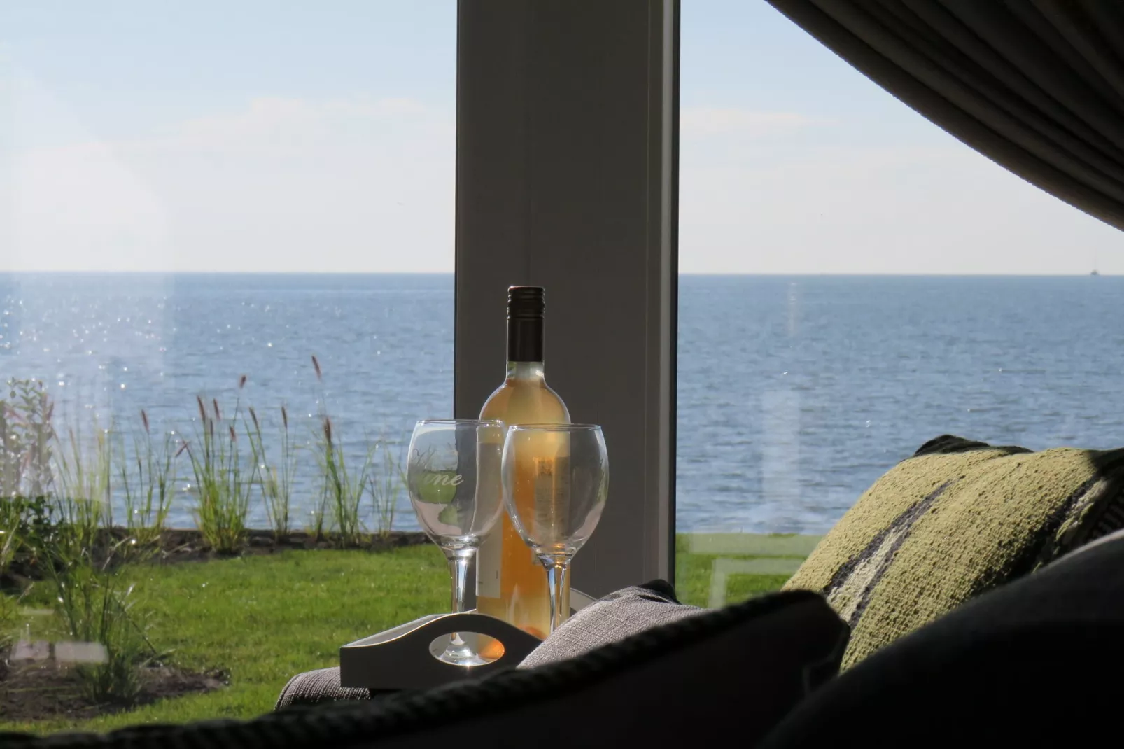 Resort Markermeer 2-Atmosphere