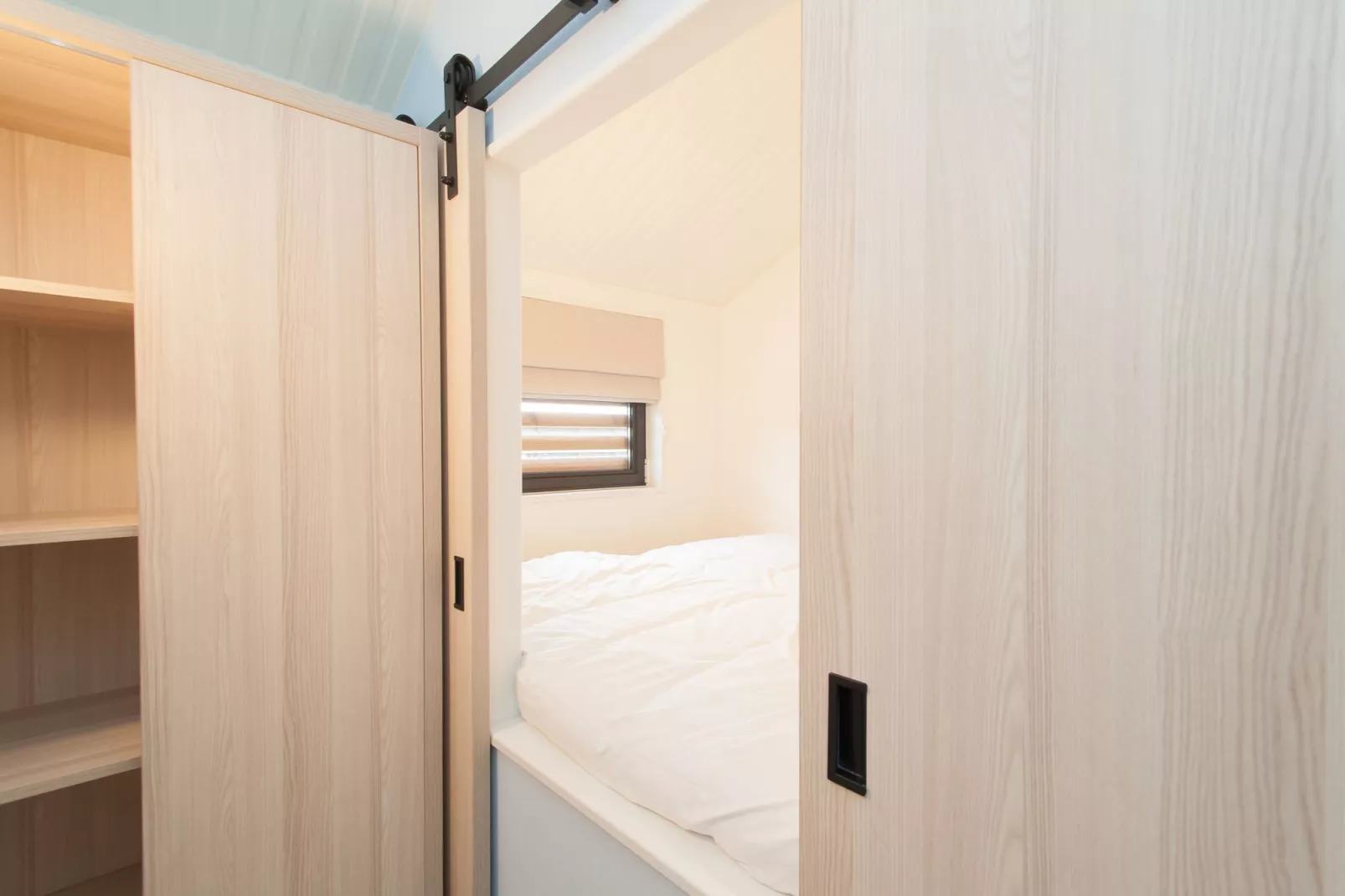 Sea Lodges Ameland 1-Bedroom