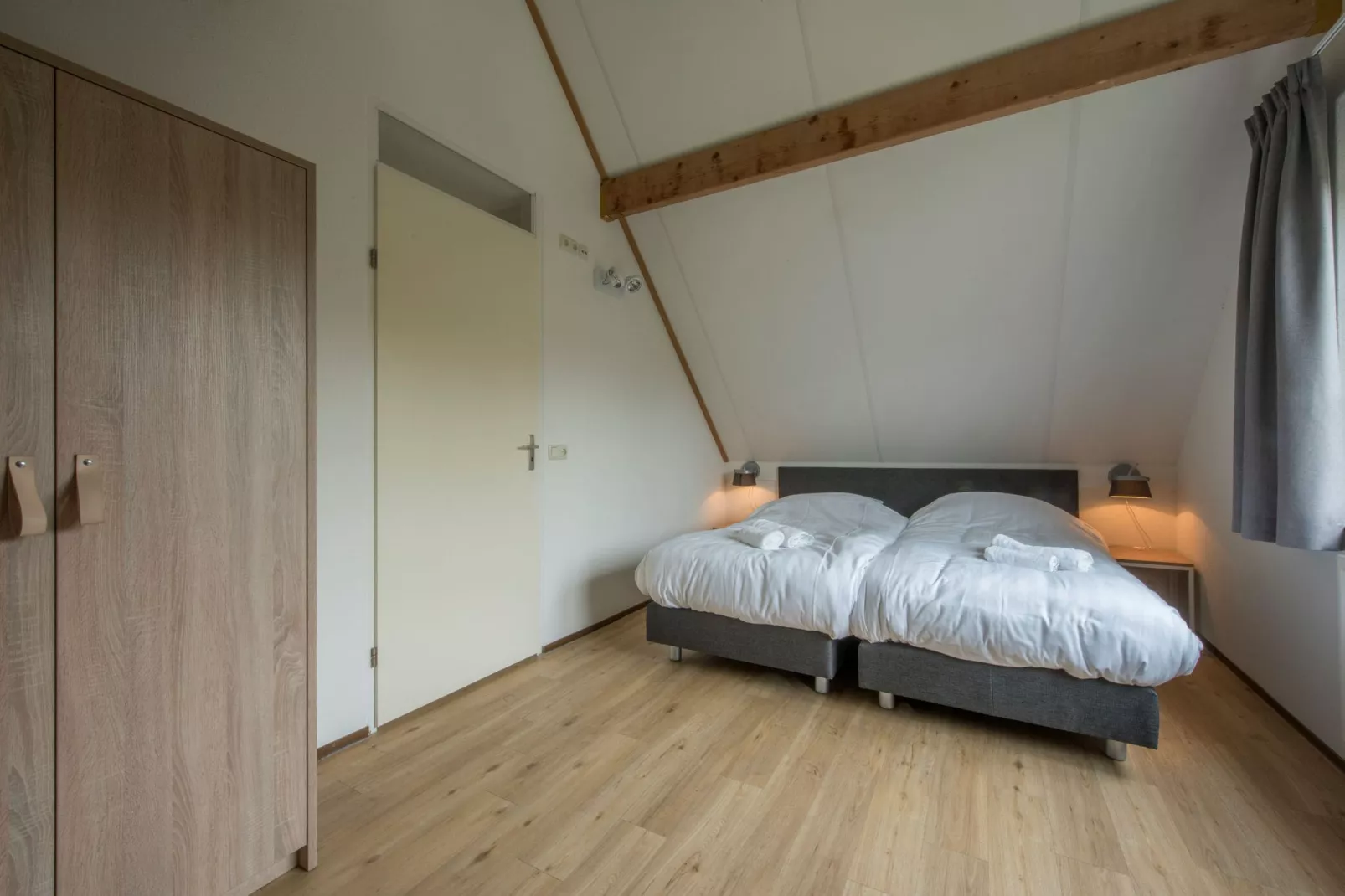 Buitenhof Domburg 11-Bedroom