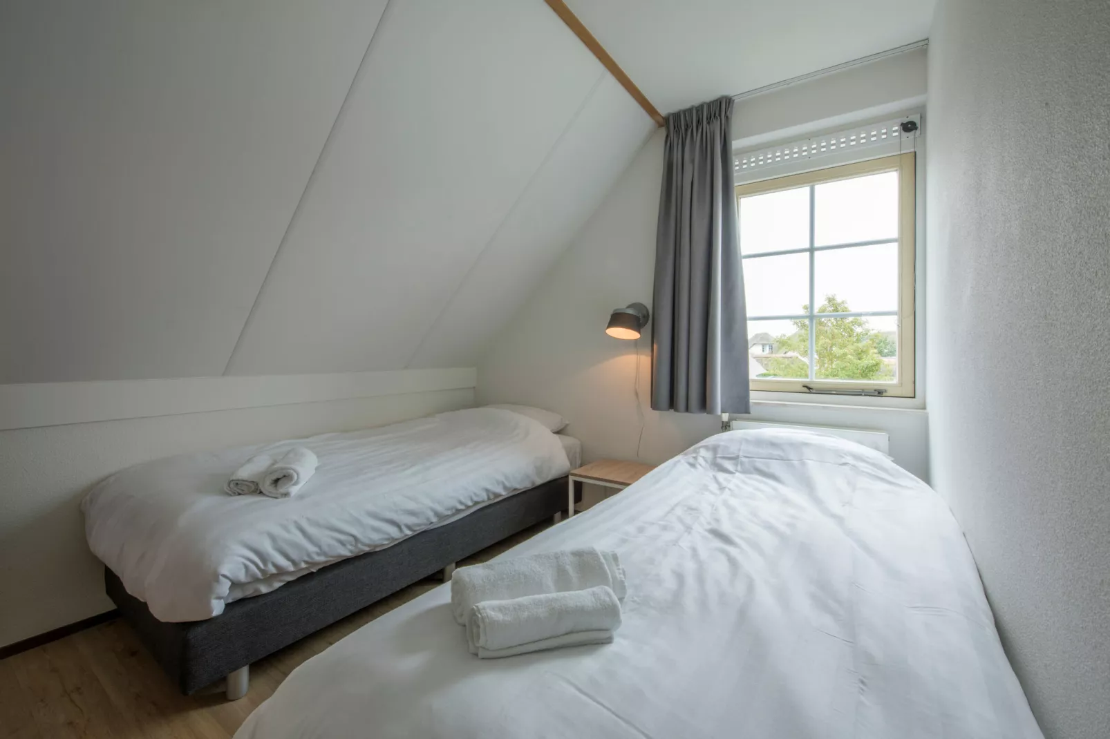 Buitenhof Domburg 11-Bedroom