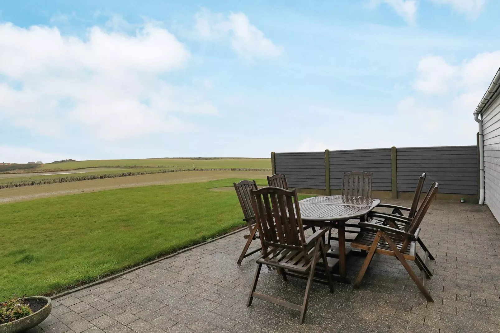5 person holiday home in Lemvig-By Traum-View