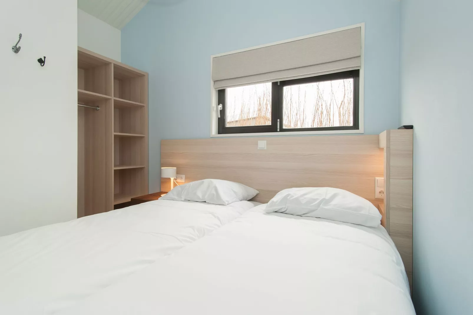 Sea Lodges Ameland 1-Bedroom