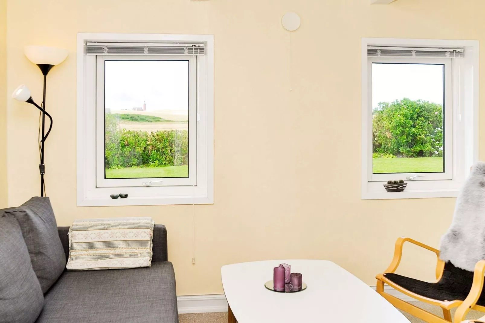 5 person holiday home in Lemvig-By Traum-Untagged
