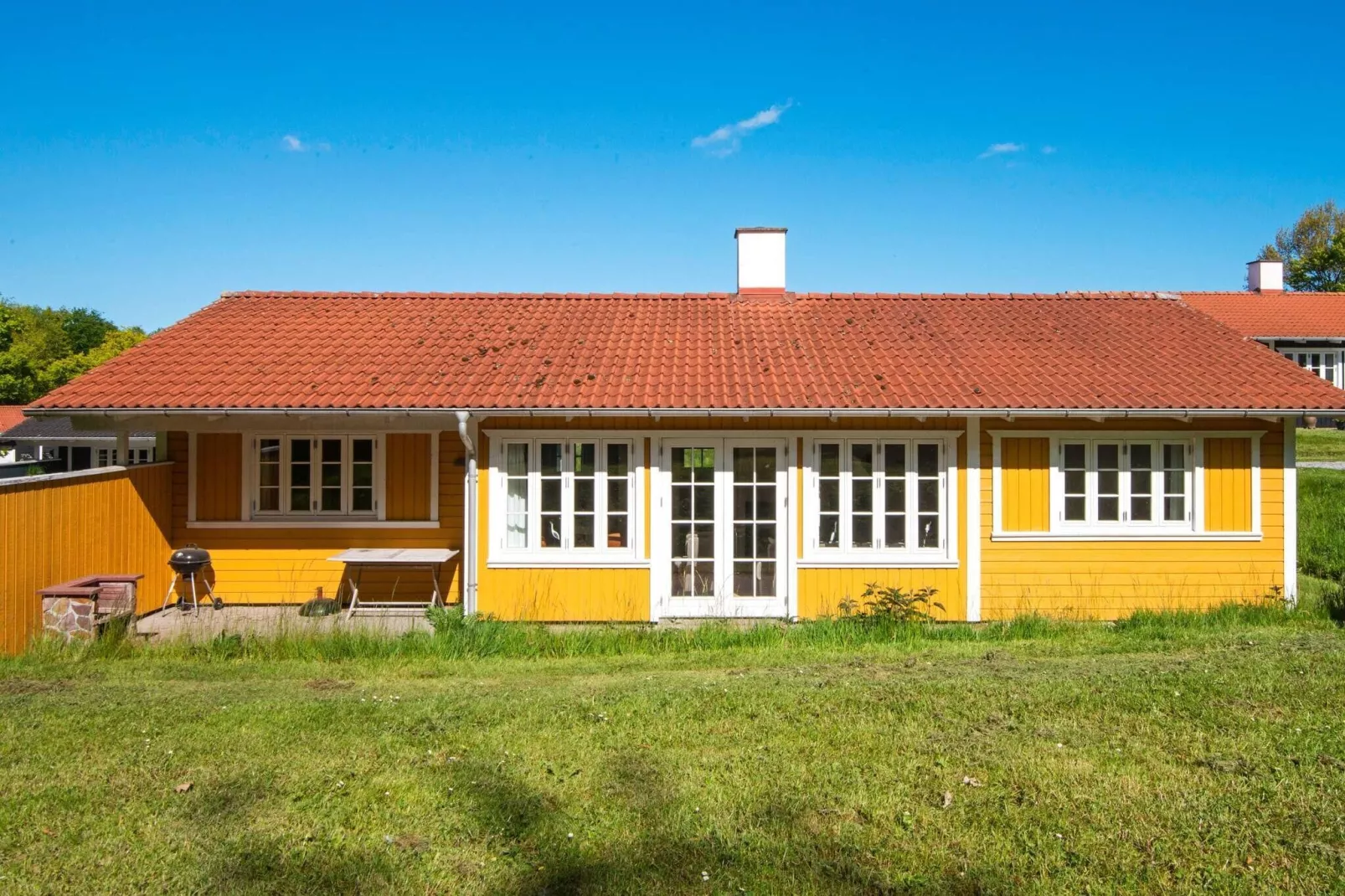 LØJT FERIECENTER