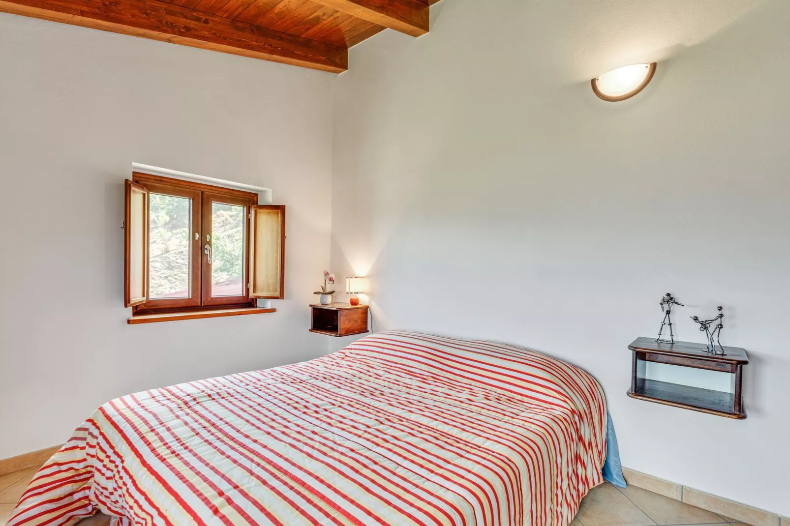 Casa di Ciccio-Bedroom
