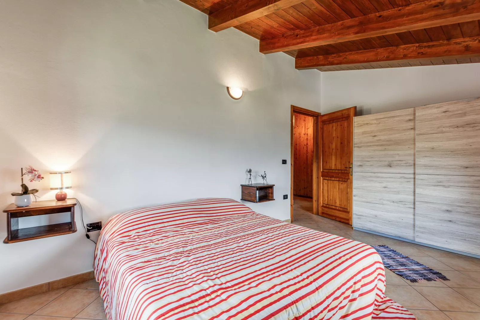Casa di Ciccio-Bedroom