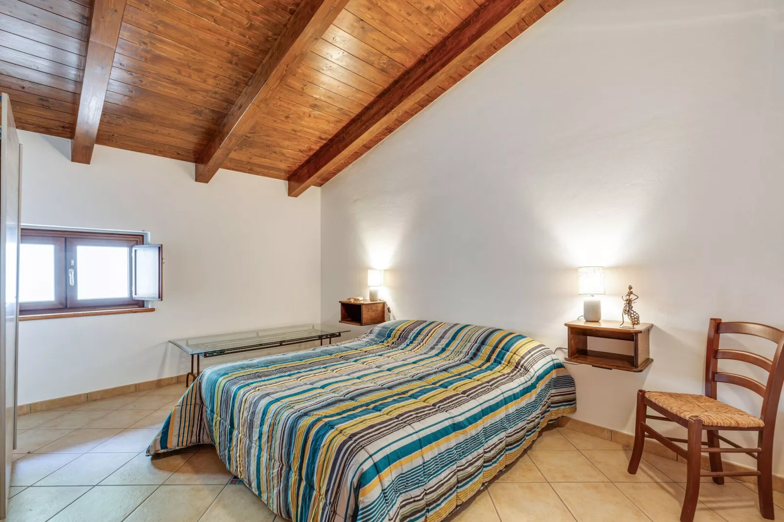 Casa di Ciccio-Bedroom