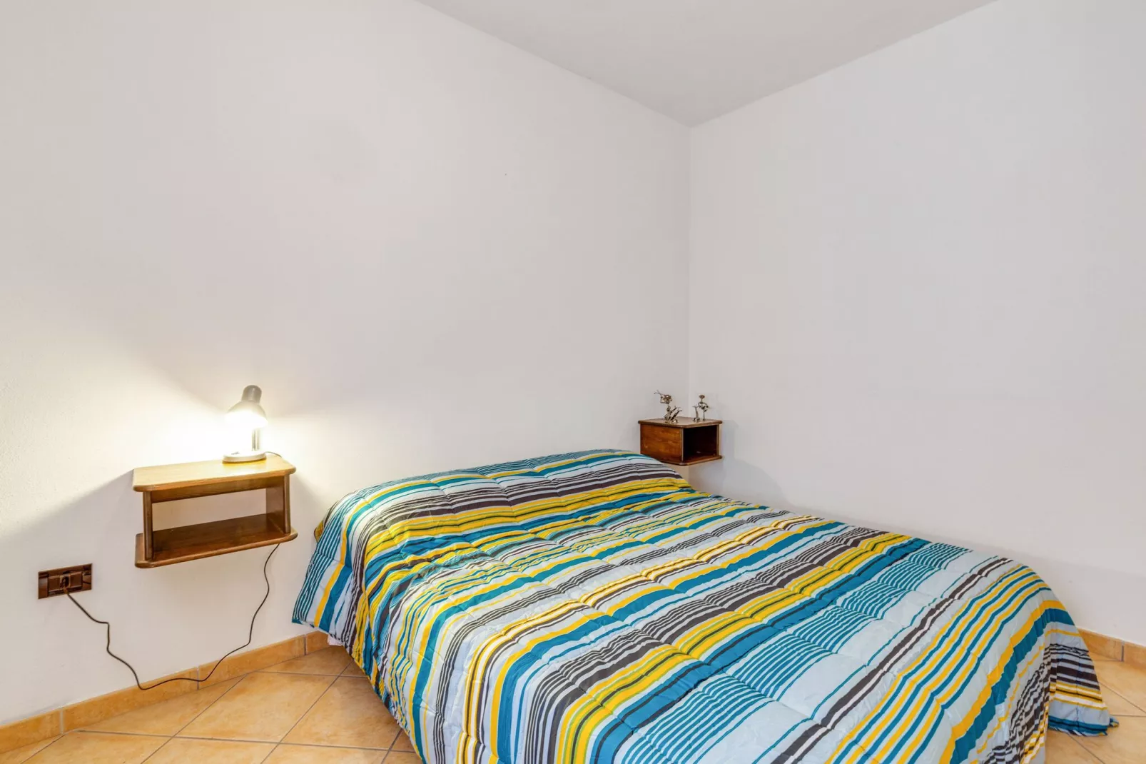 Casa di Ciccio-Bedroom