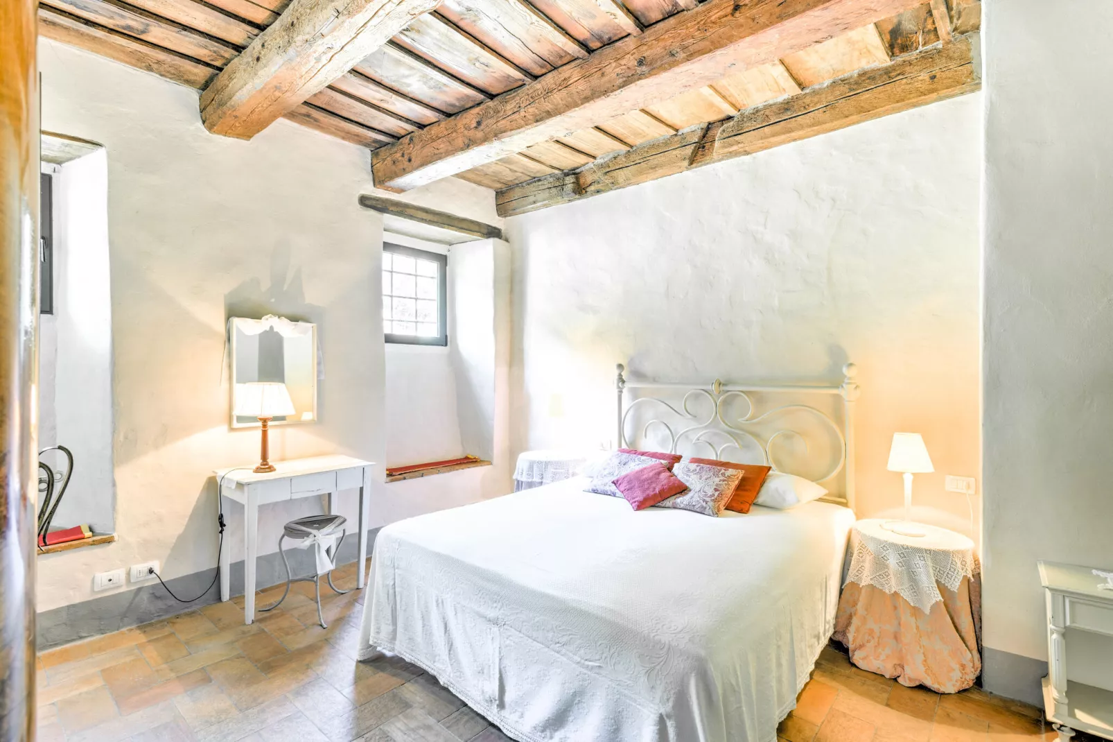 San Godenzo Casa Grande 1-Bedroom