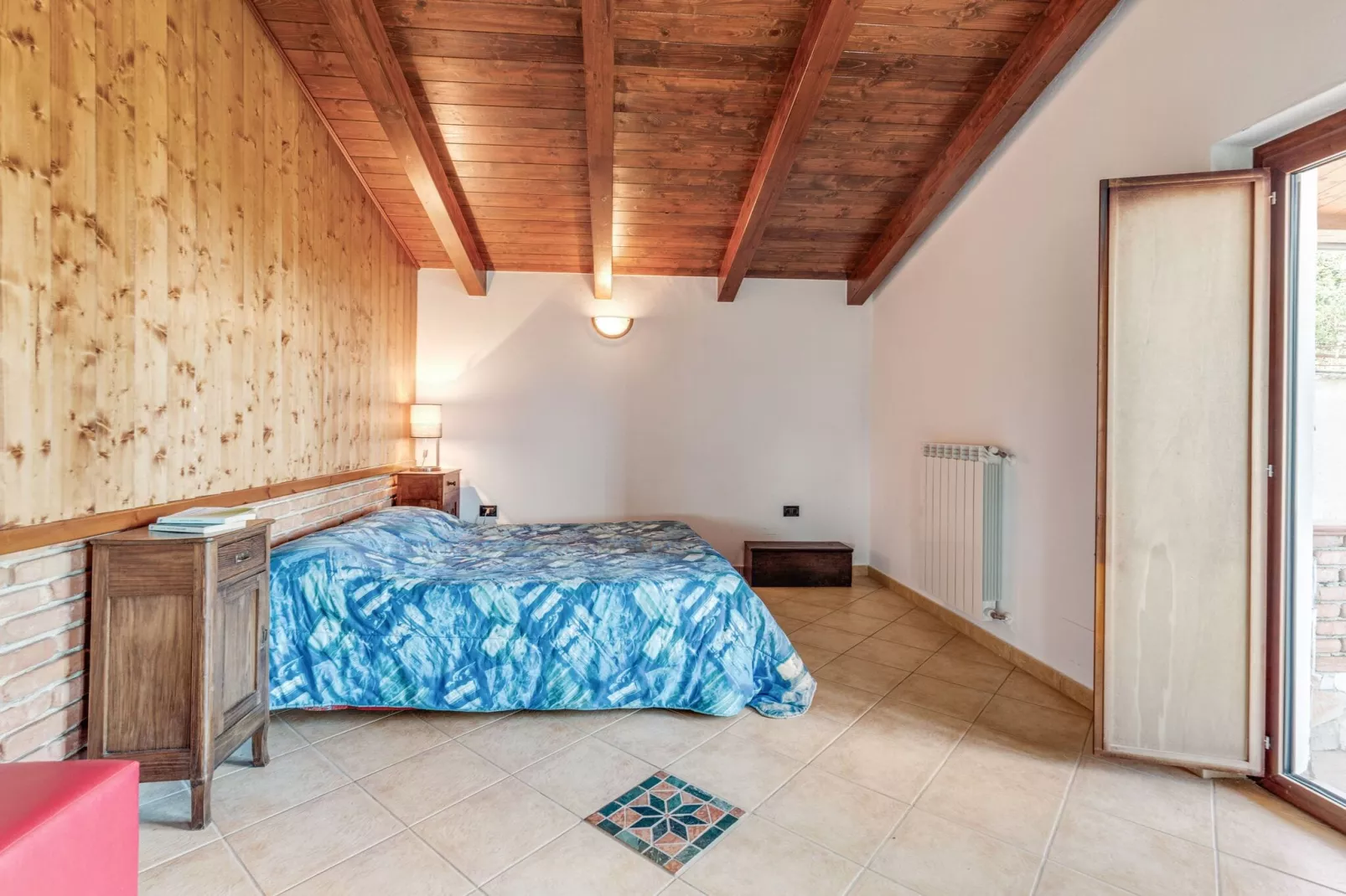 Casa di Ciccio-Bedroom