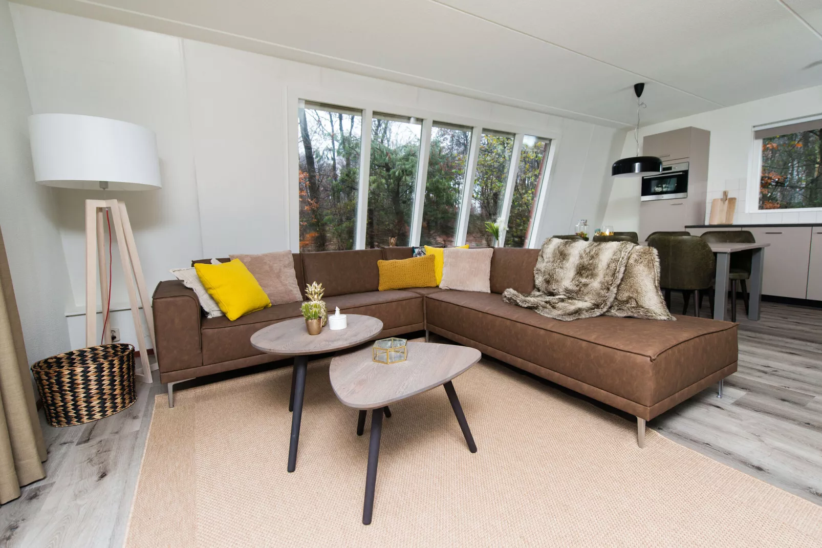 Bungalowpark Hoenderloo 6