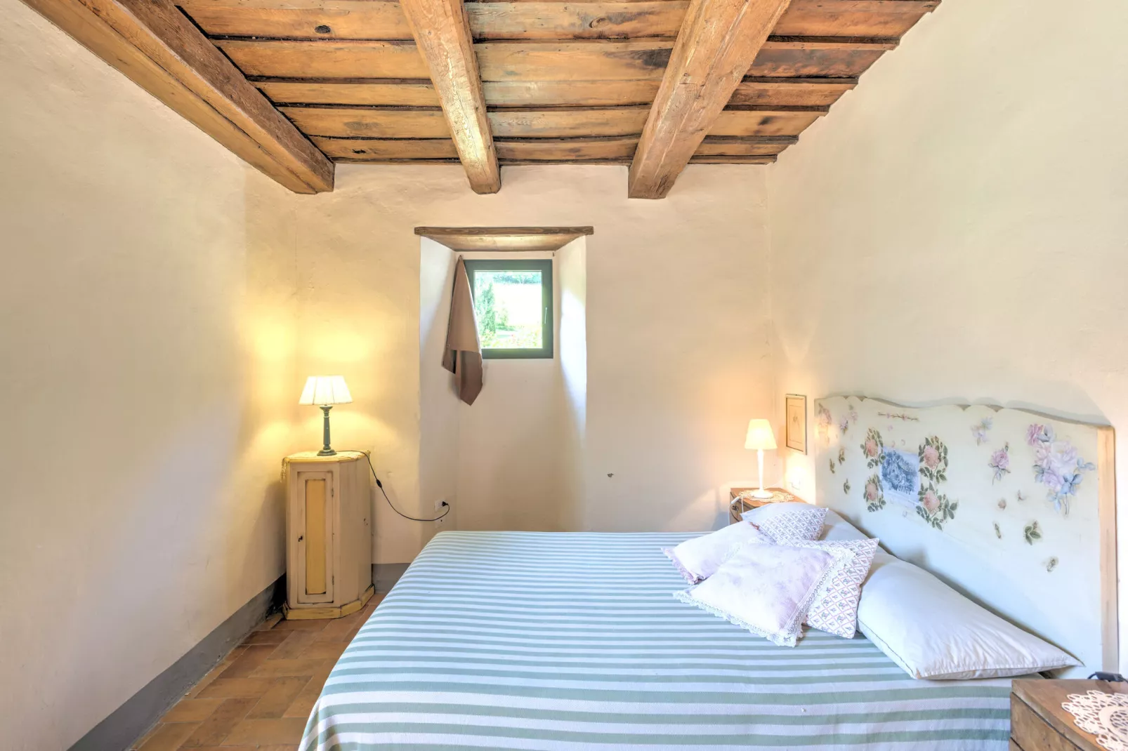 San Godenzo Casa Grande 1-Bedroom