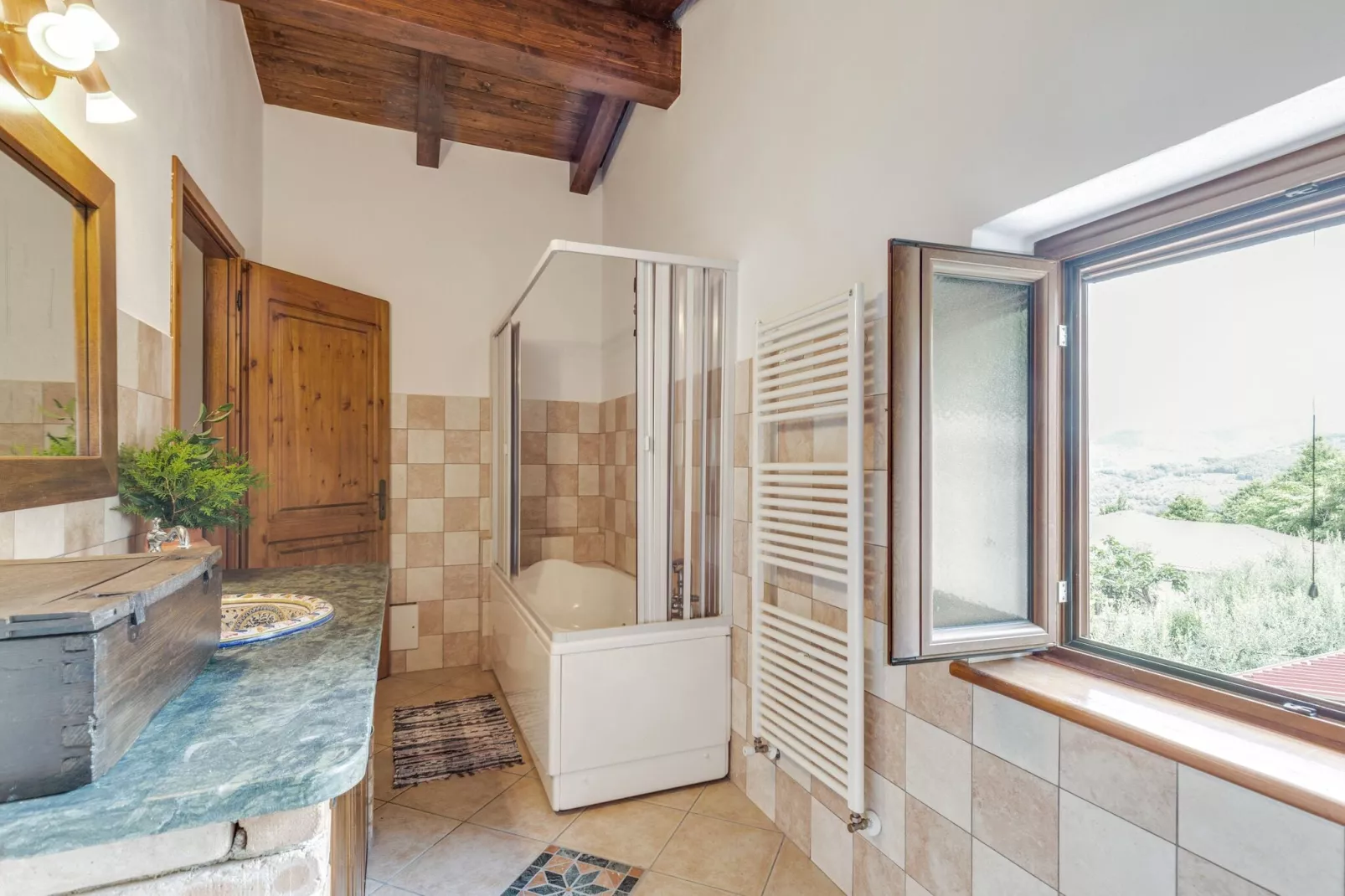Casa di Ciccio-Bathroom
