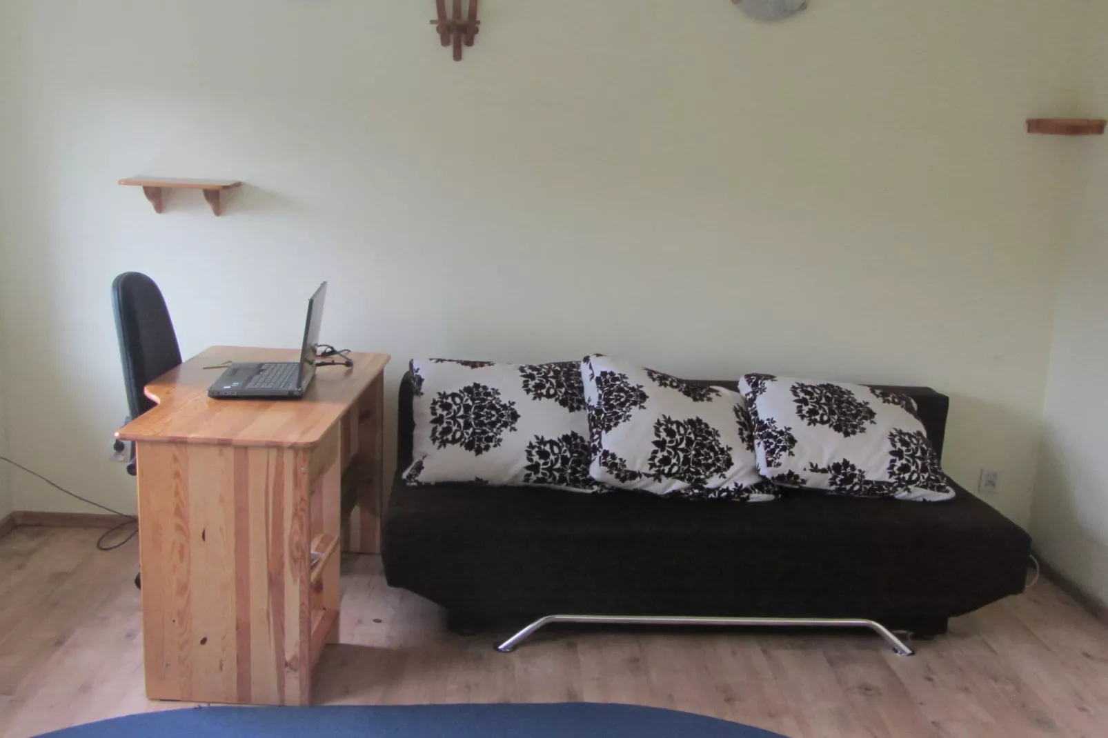 Dolina Bobru-Bedroom