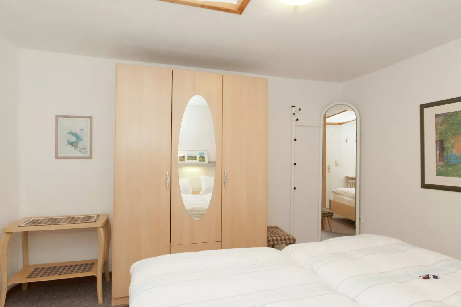 Hardebusch-Bedroom