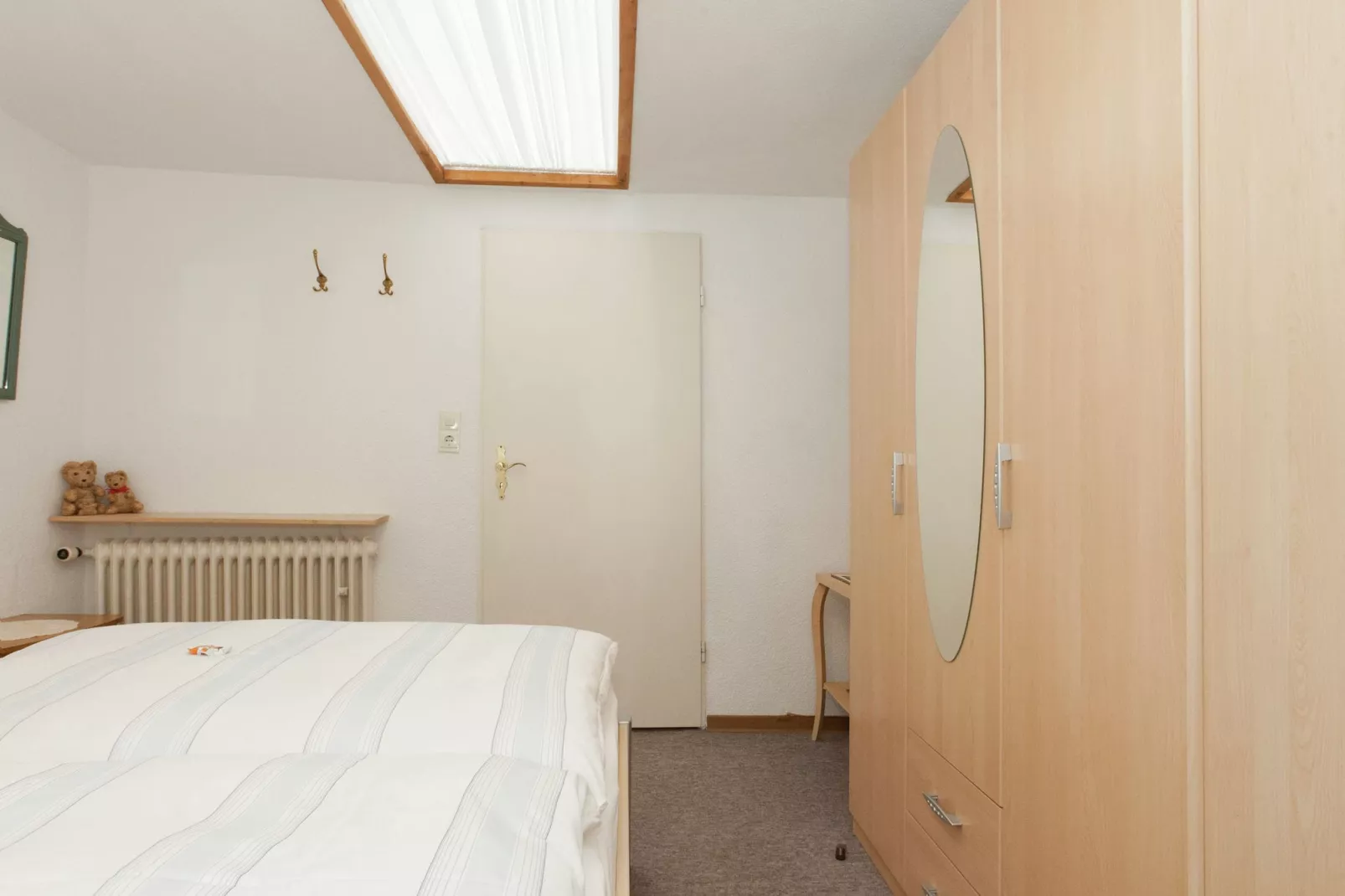 Hardebusch-Bedroom