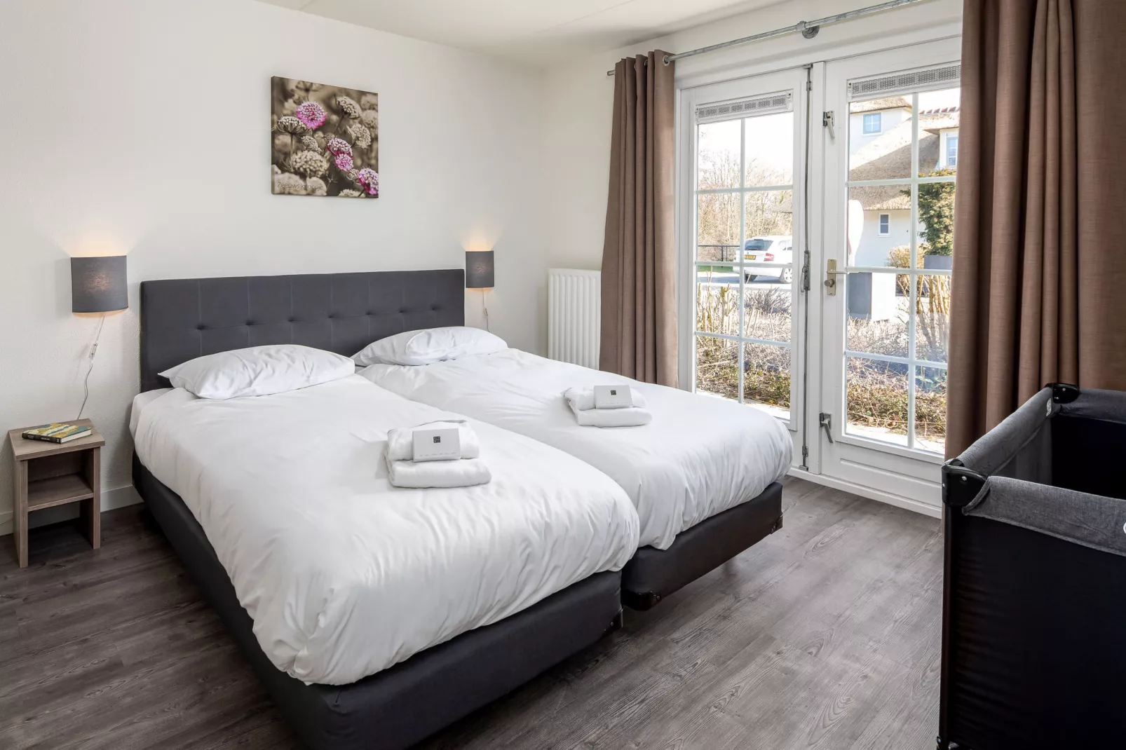 Buitenhof Domburg 5-Bedroom