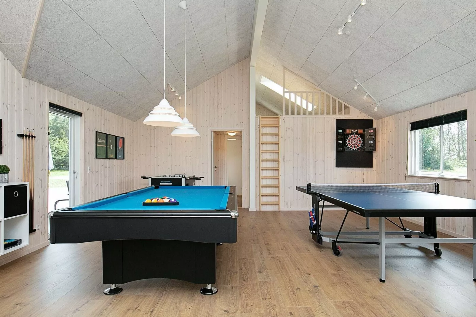 Retraite de luxe a Marielyst -- By Traum Ferienwohnungen