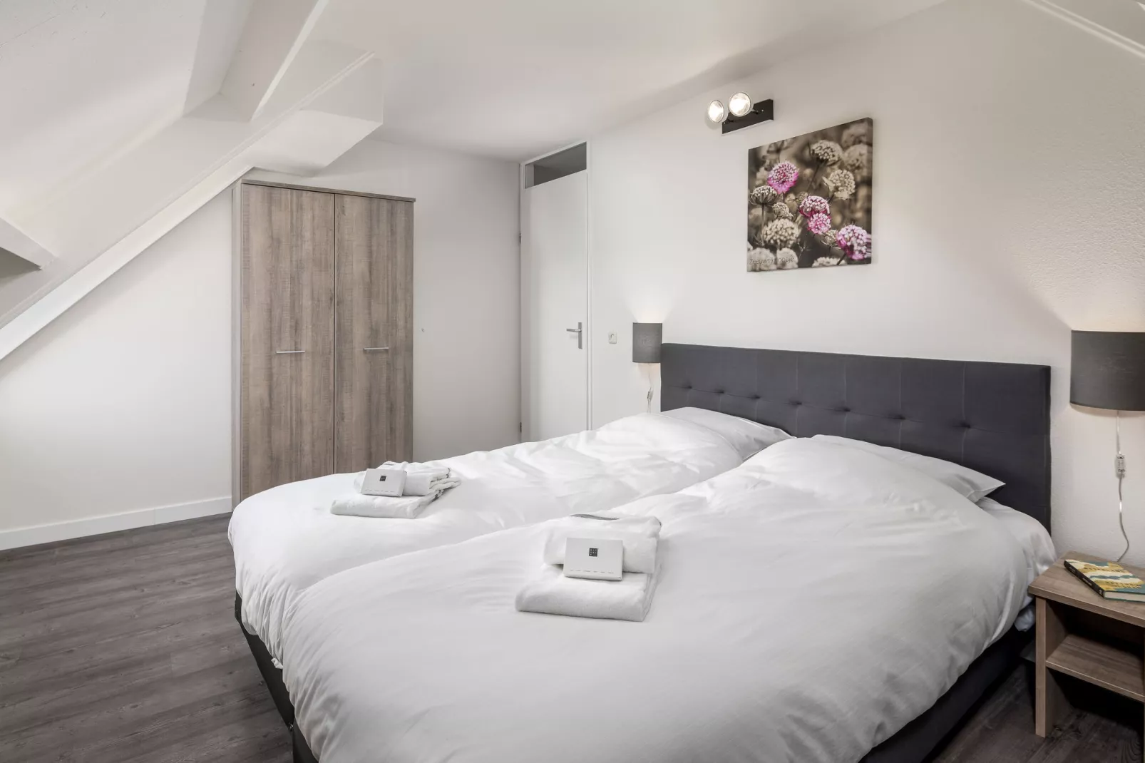Buitenhof Domburg 5-Bedroom