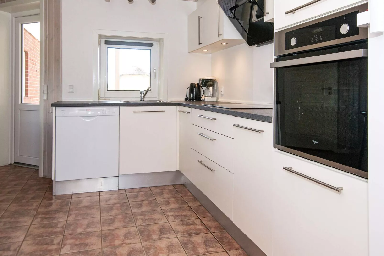 10 person holiday home in Ringkøbing-Indoor