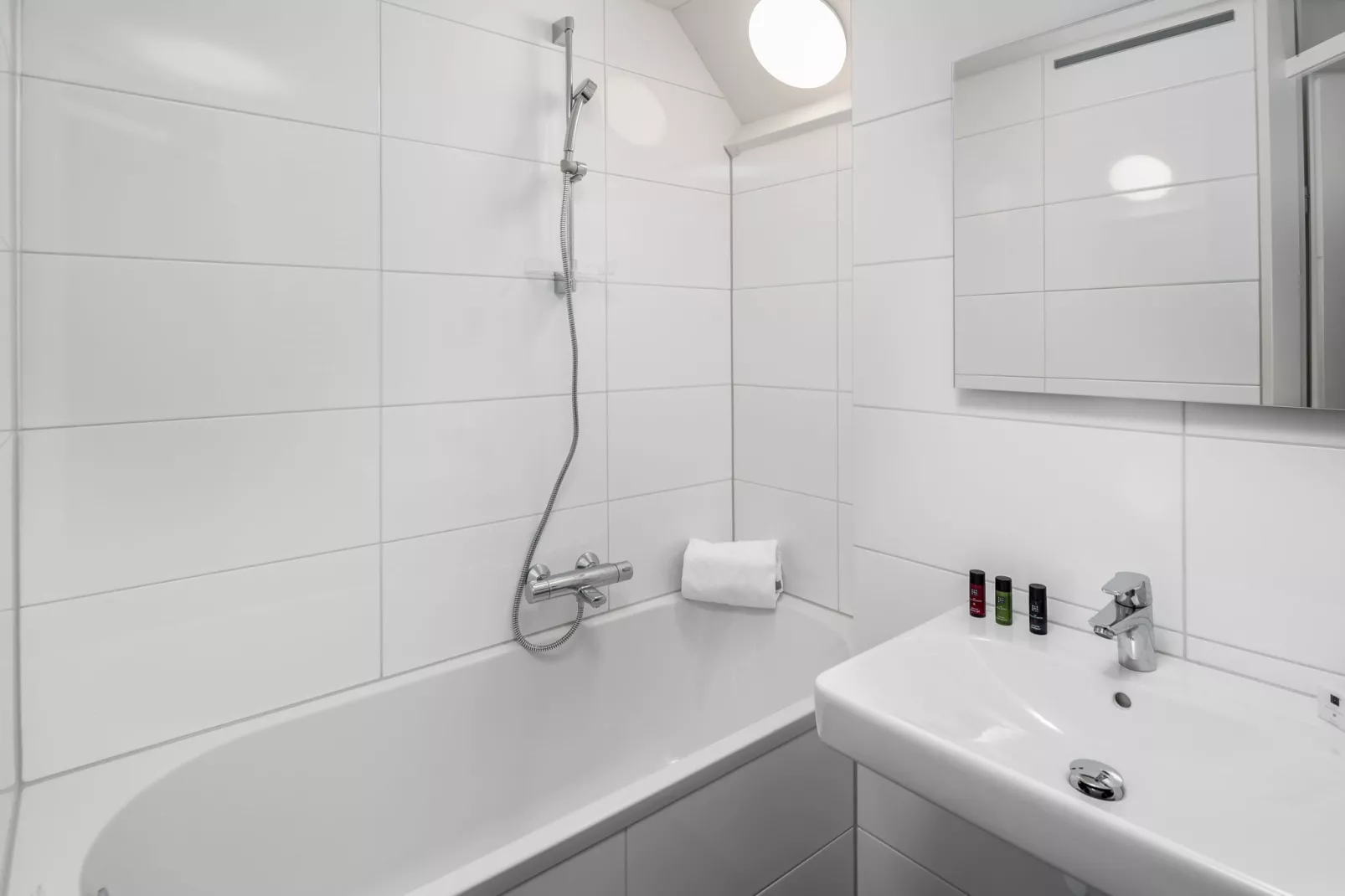 Buitenhof Domburg 5-Bathroom