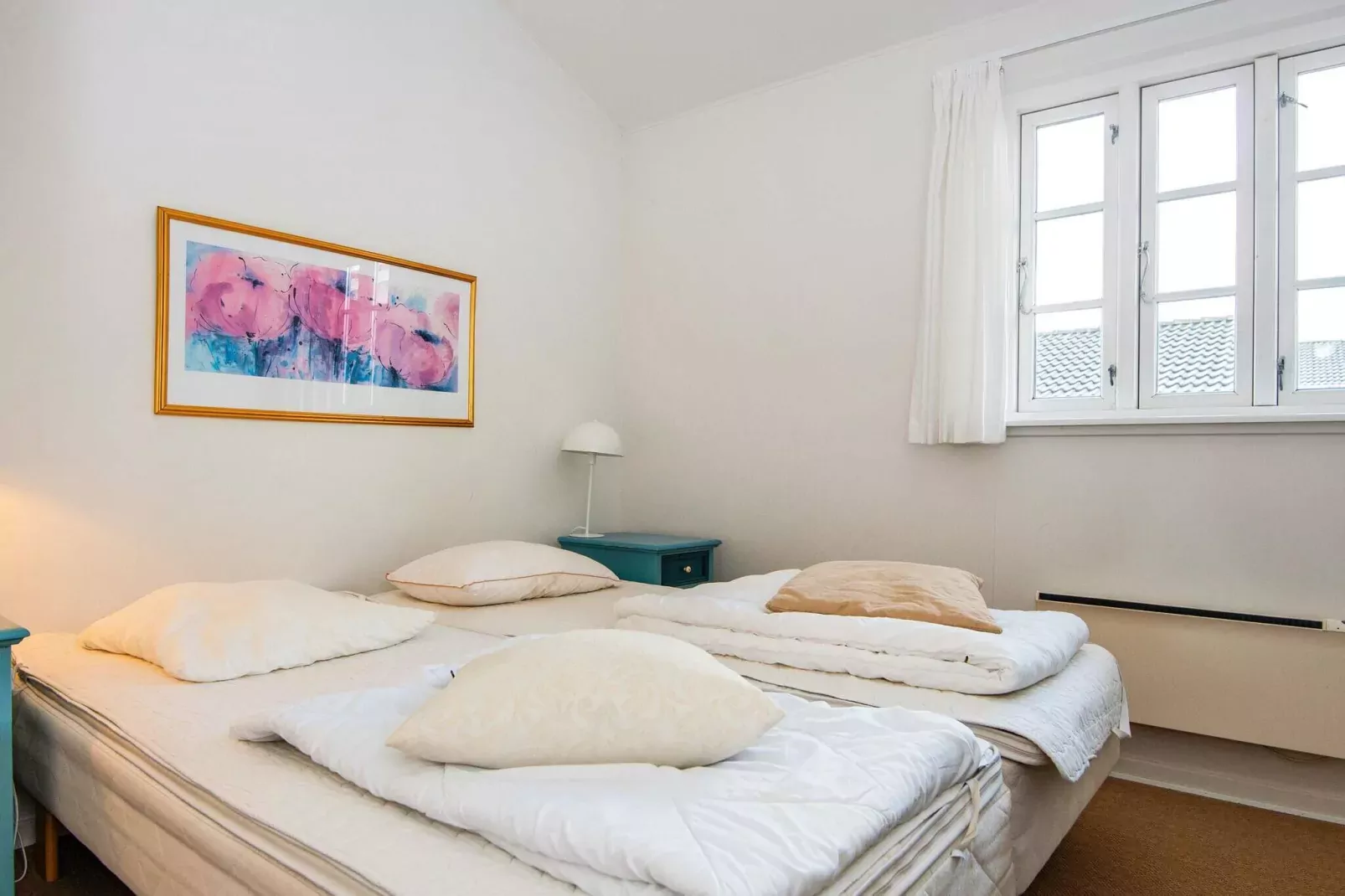 LØJT FERIECENTER-Intérieur
