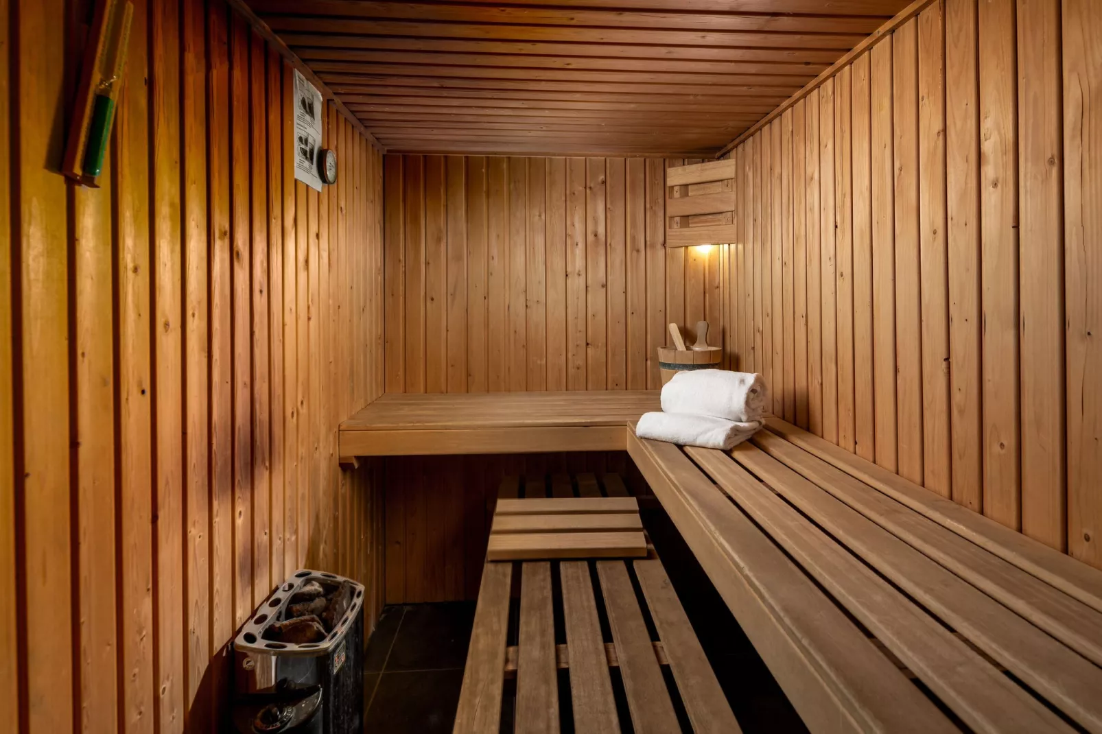Buitenhof Domburg 5-Facilities
