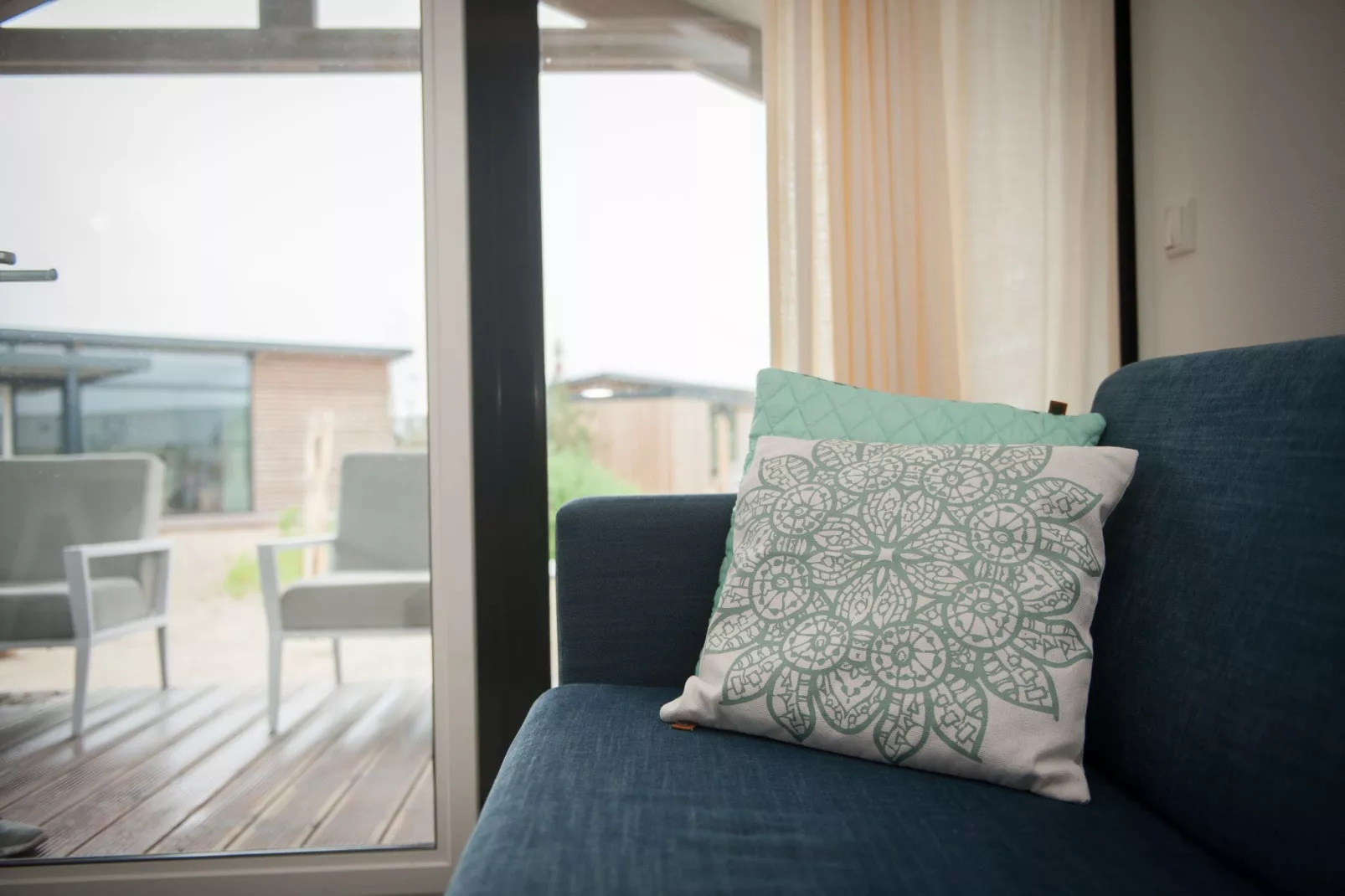 Sea Lodges Ameland 1-Atmosphere