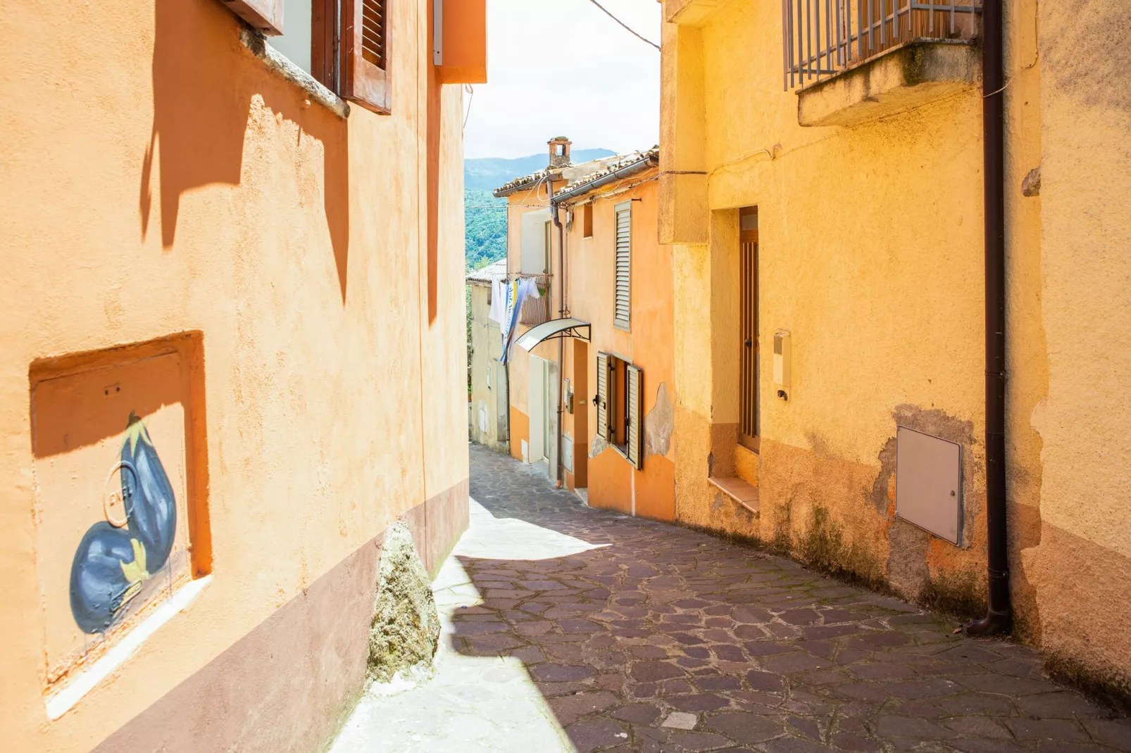 Casa di Ciccio-Areas summer 1km